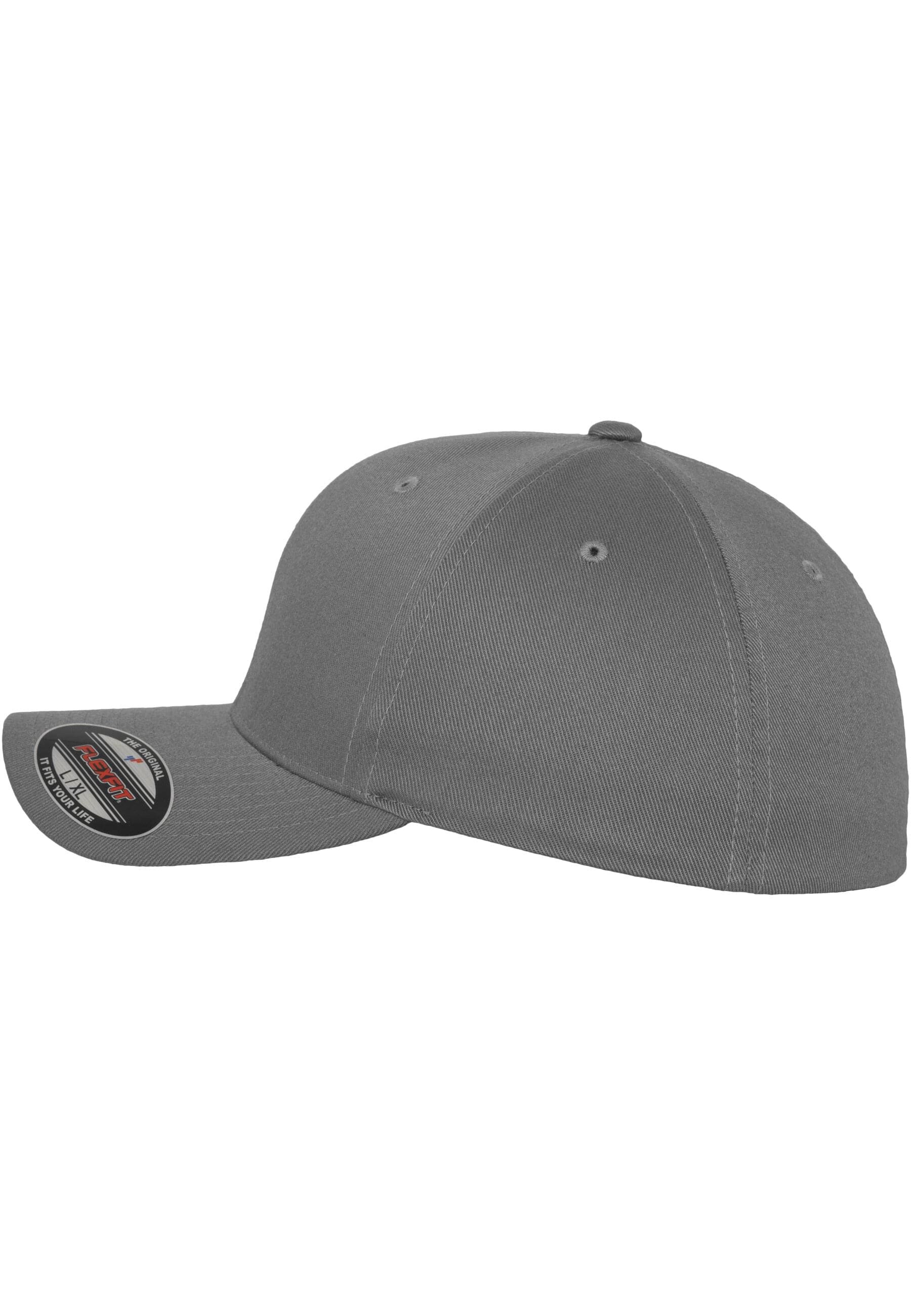Flexfit Flex Cap »Flexfit Flexfit Wooly Combed Kids«