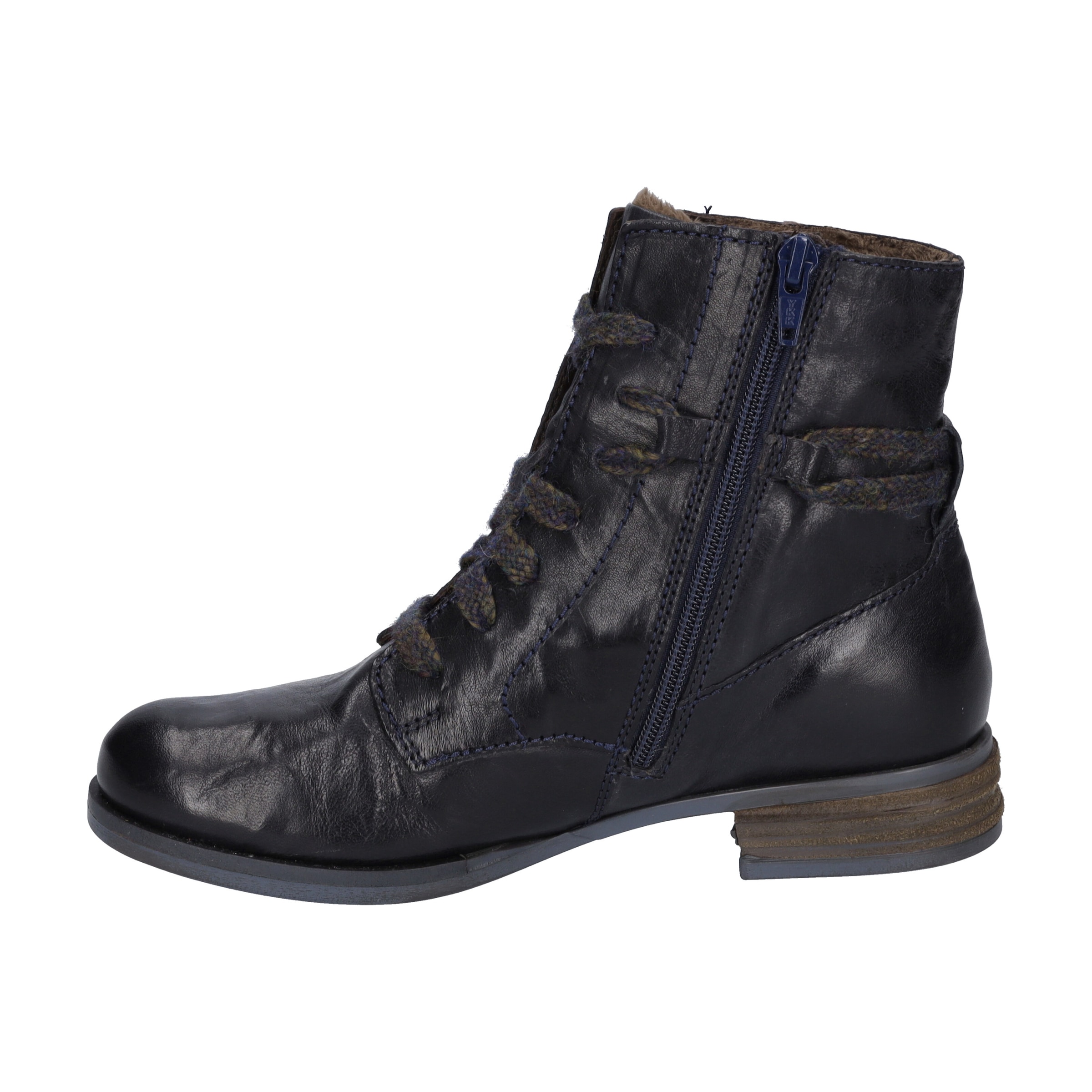 Josef Seibel Stiefelette »Sanja 18, ocean«