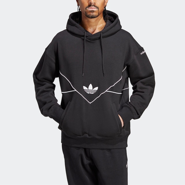 adidas Originals Kapuzensweatshirt »ADICOLOR SEASONAL ARCHIVE HOODIE« ▷  bestellen | BAUR