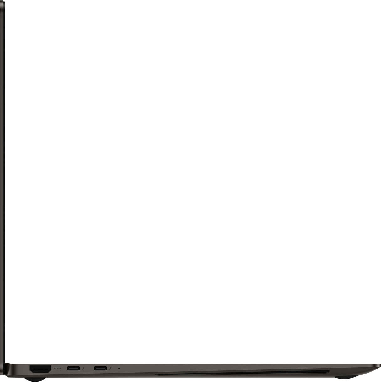Samsung Notebook »Galaxy Book3 Pro«, 40,62 cm, / 16 Zoll, Intel, Core i7, Iris Xe Graphics, 512 GB SSD