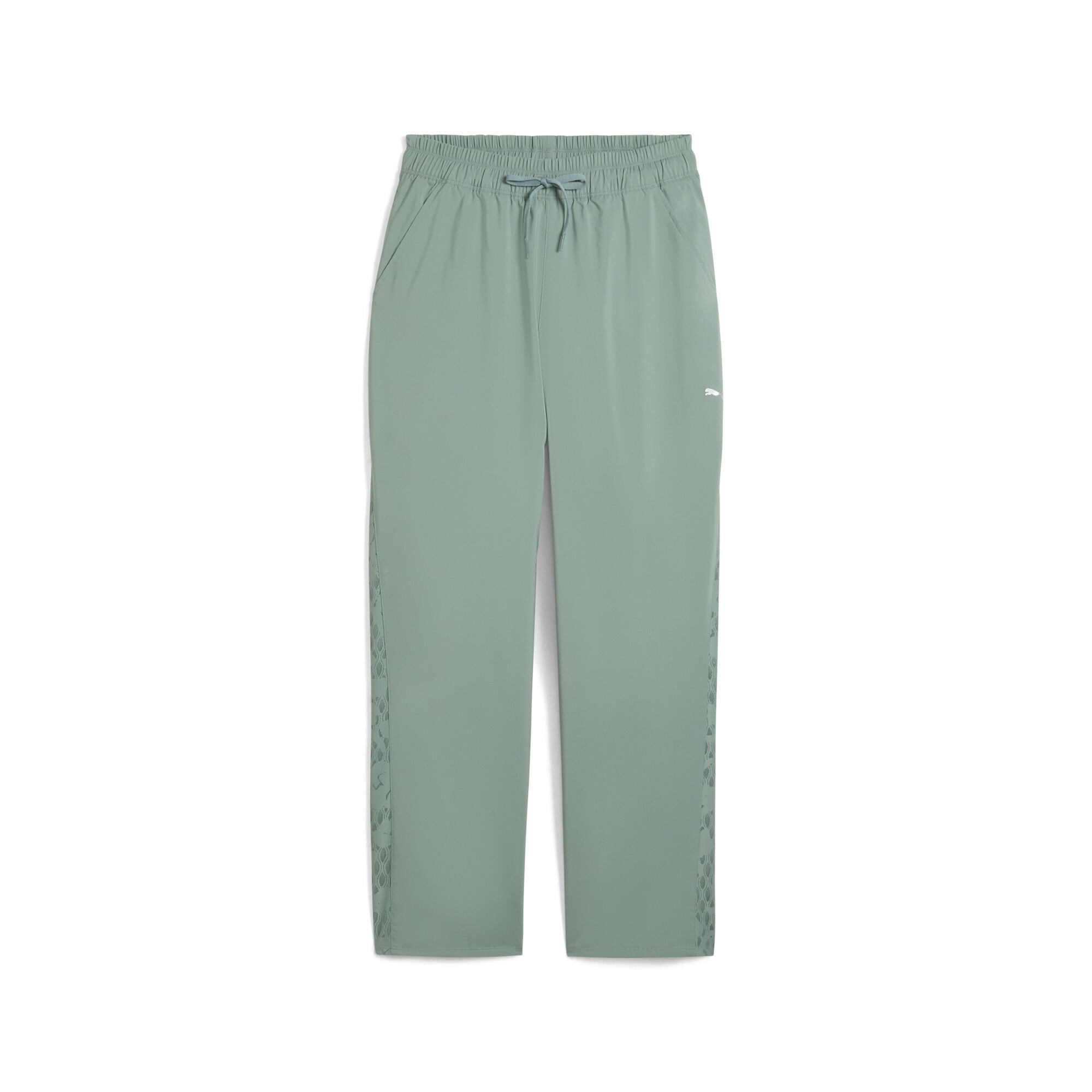 PUMA Sportinės kelnės »LACE Gewebte kelnės ...