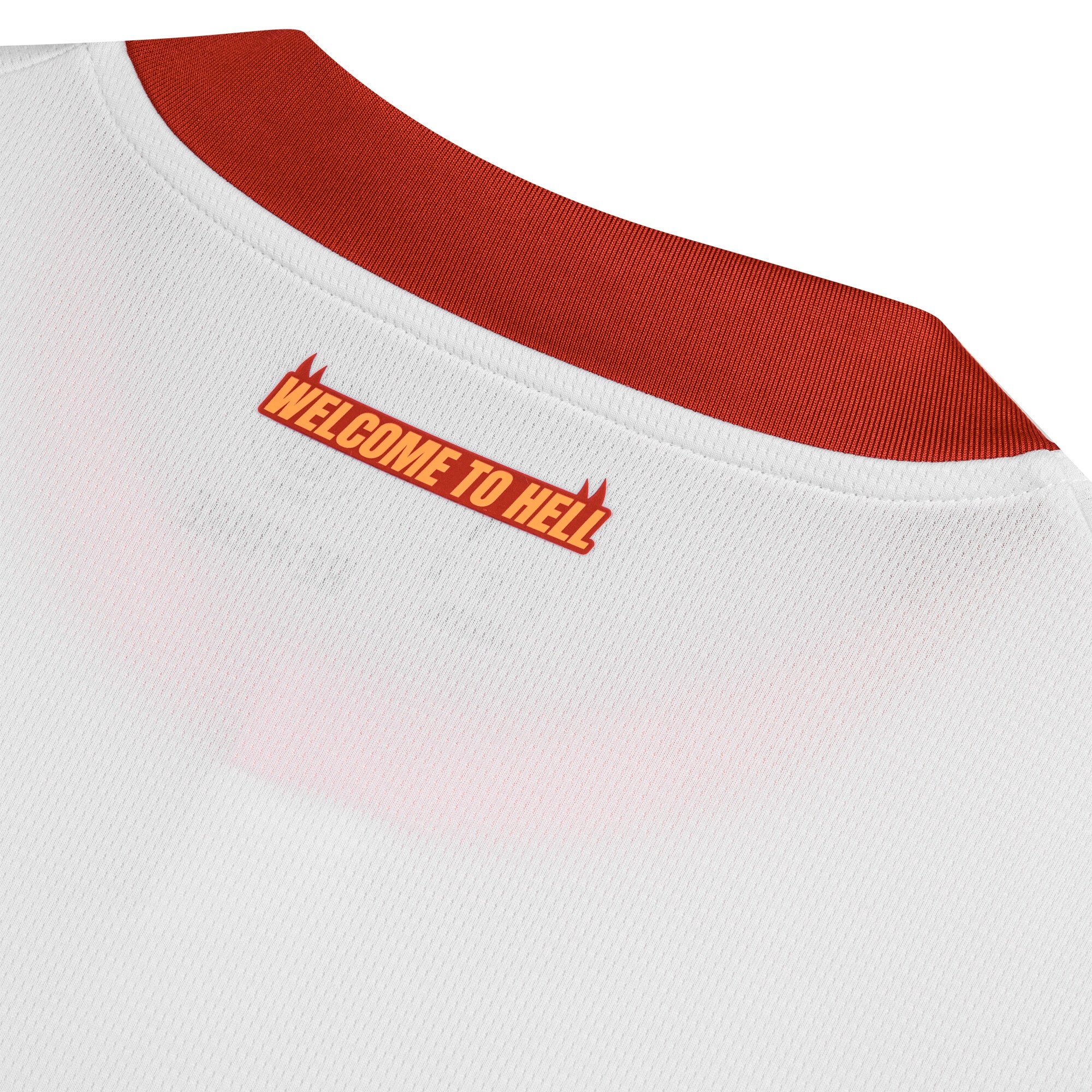 PUMA Fußballtrikot »GSK THIRD JERSEY REPLICA« für Erwachsene, atmungsaktives Material, Kurzarmdesign, Regular Fit
