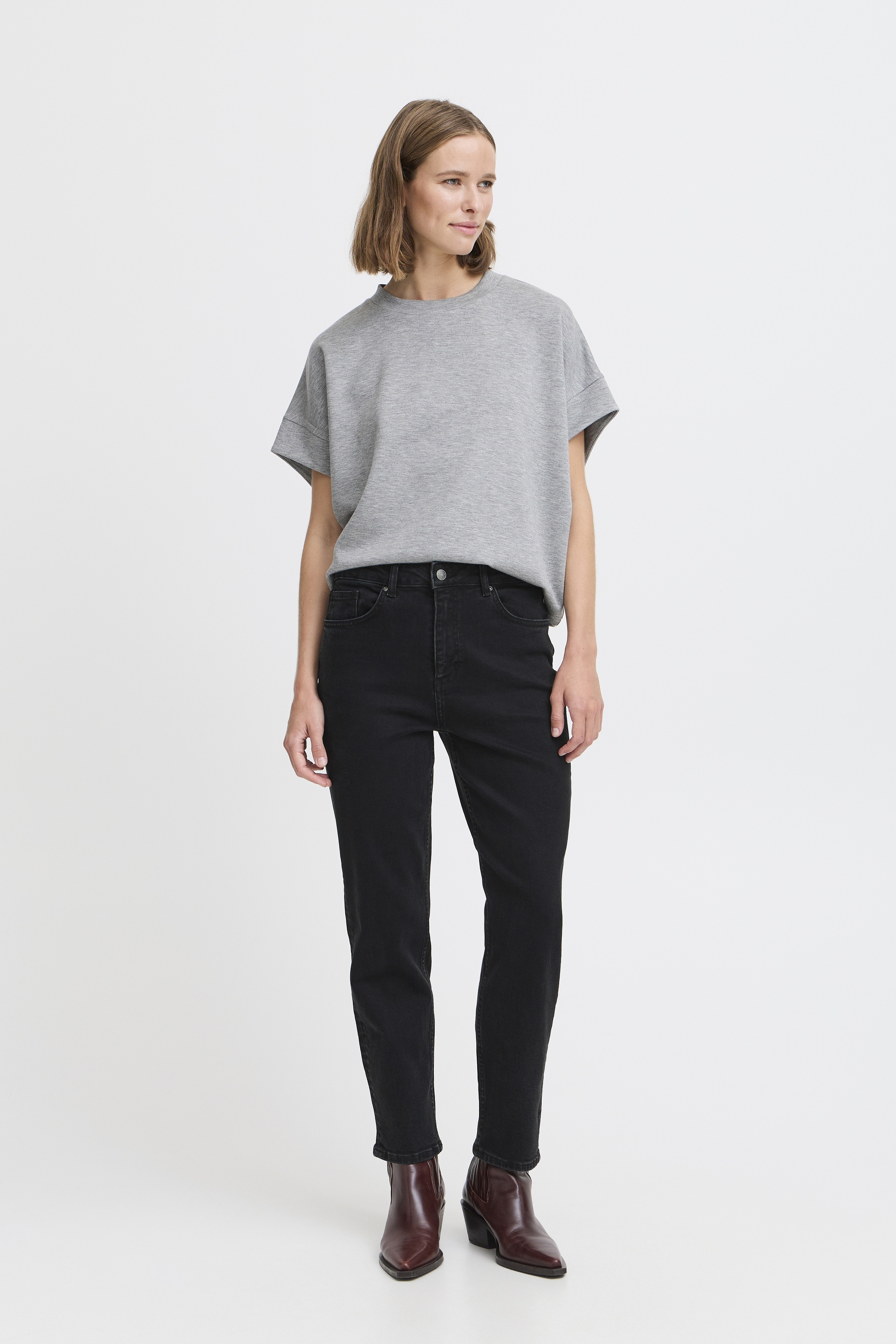 b.young Bequeme Jeans »Bequeme Jeans BYLoetta«