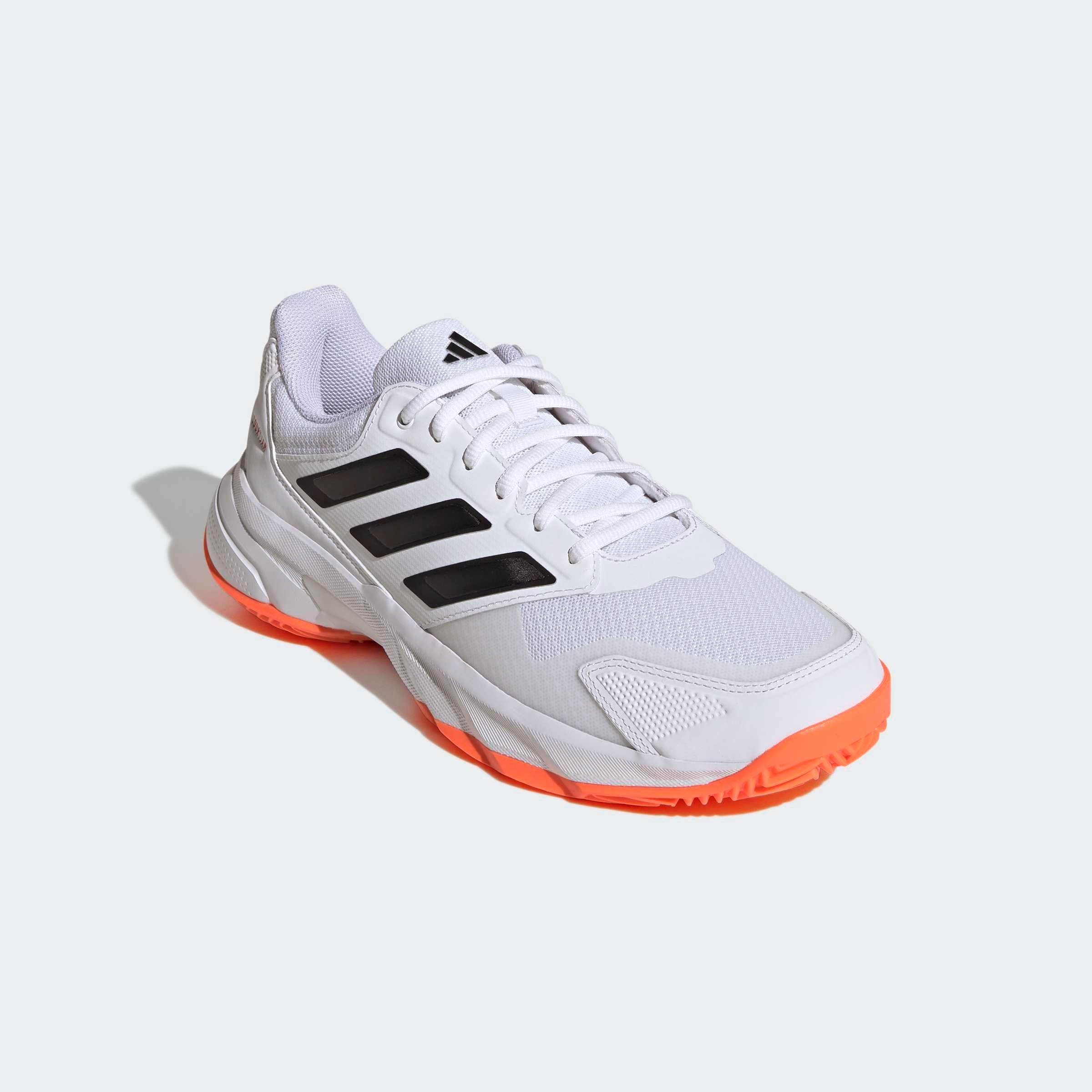 adidas Performance Tennisschuh "COURTJAM CONTROL 3 CLAY" für Sandplätze, Cl günstig online kaufen