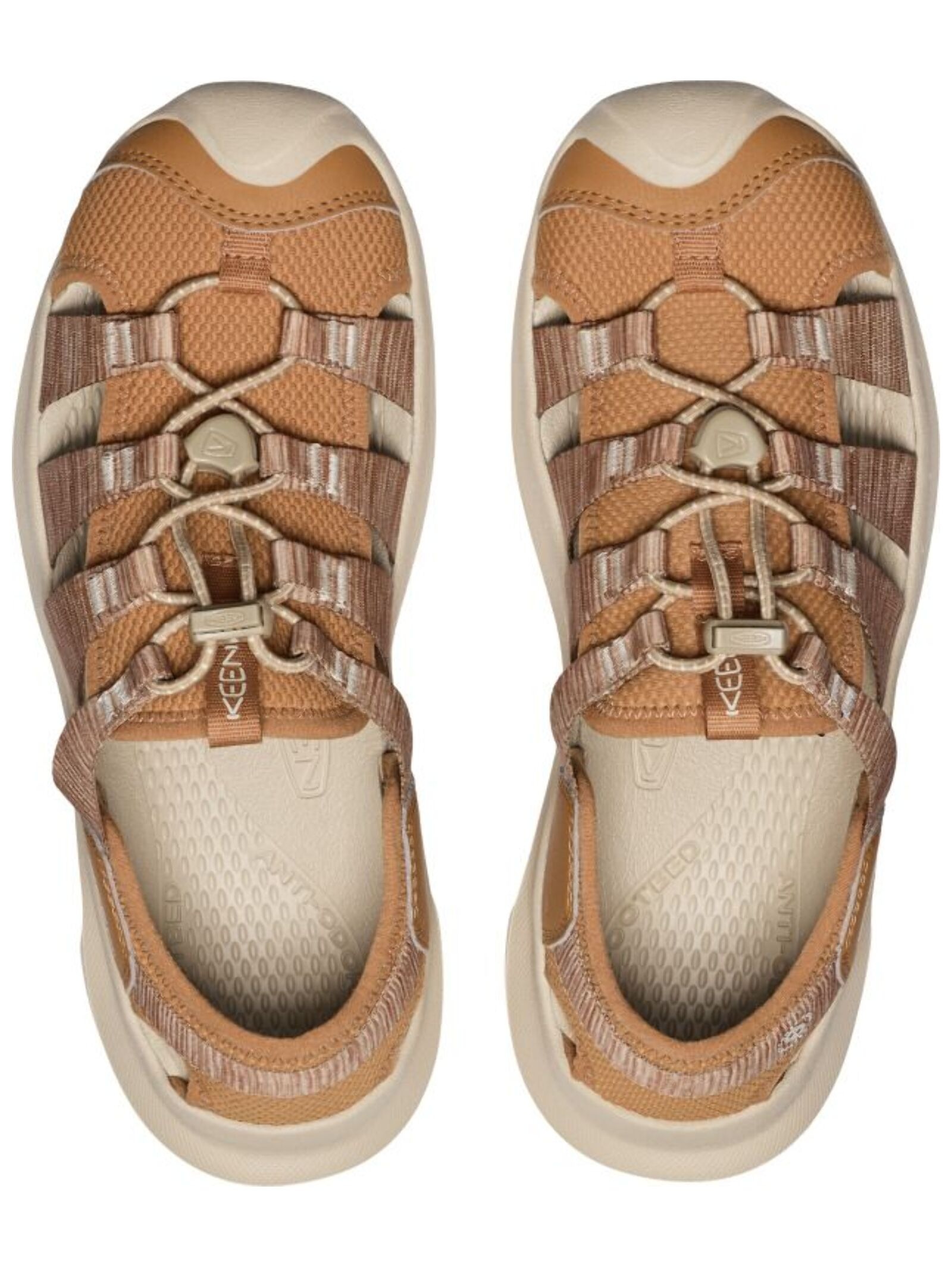 Keen Sandale »Keen Sandalen Textil«