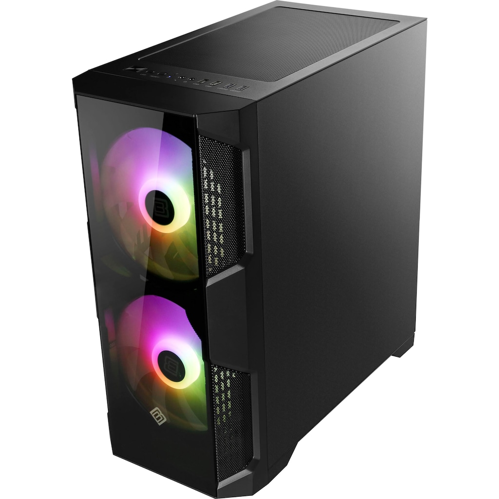 CSL Gaming-PC »HydroX V8112 Wasserkühlung«