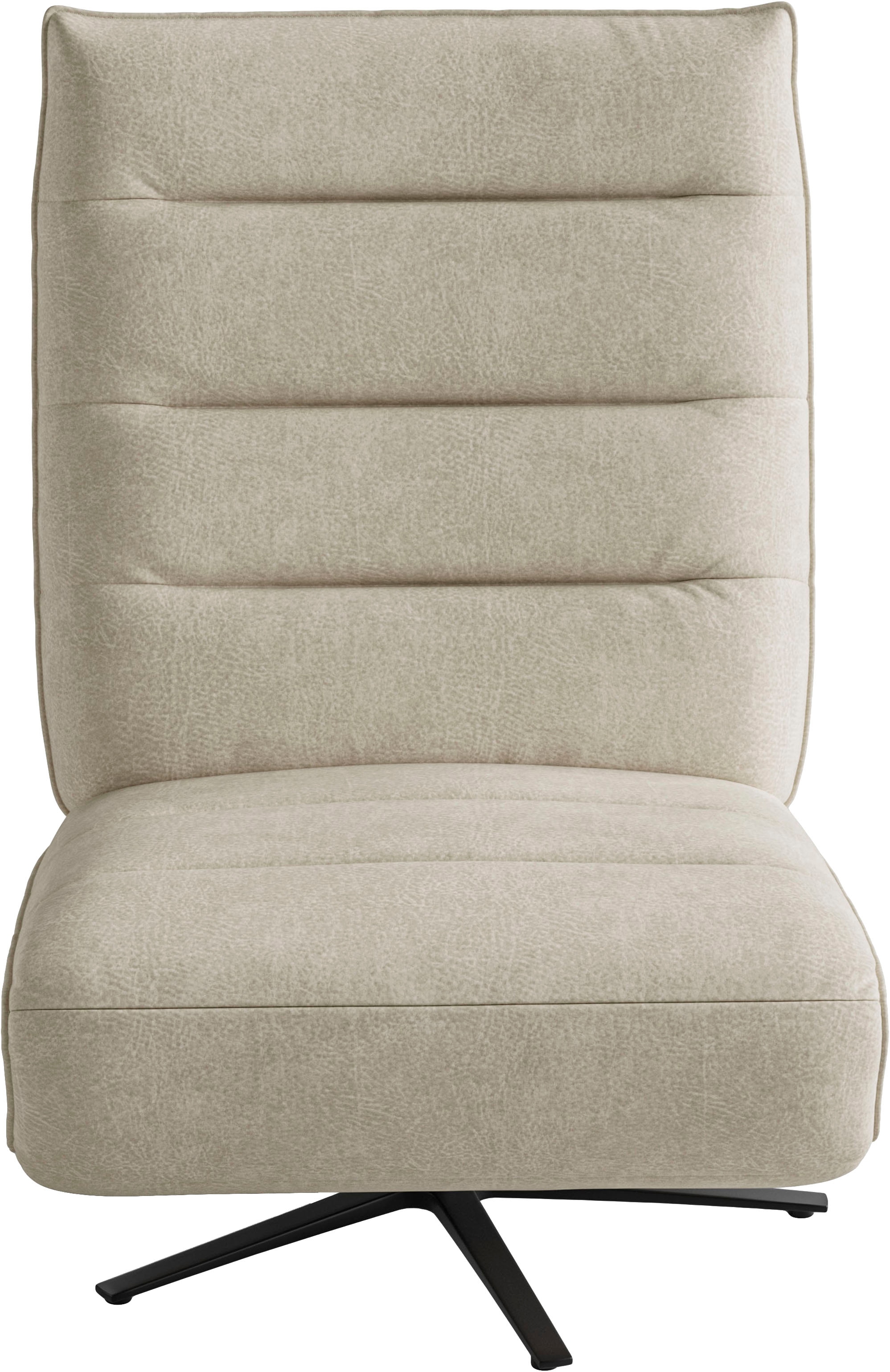 sit&more TV-Sessel "Eve" mit Herz-Waage und 2 Motoren, Bedienfelder im Sitz