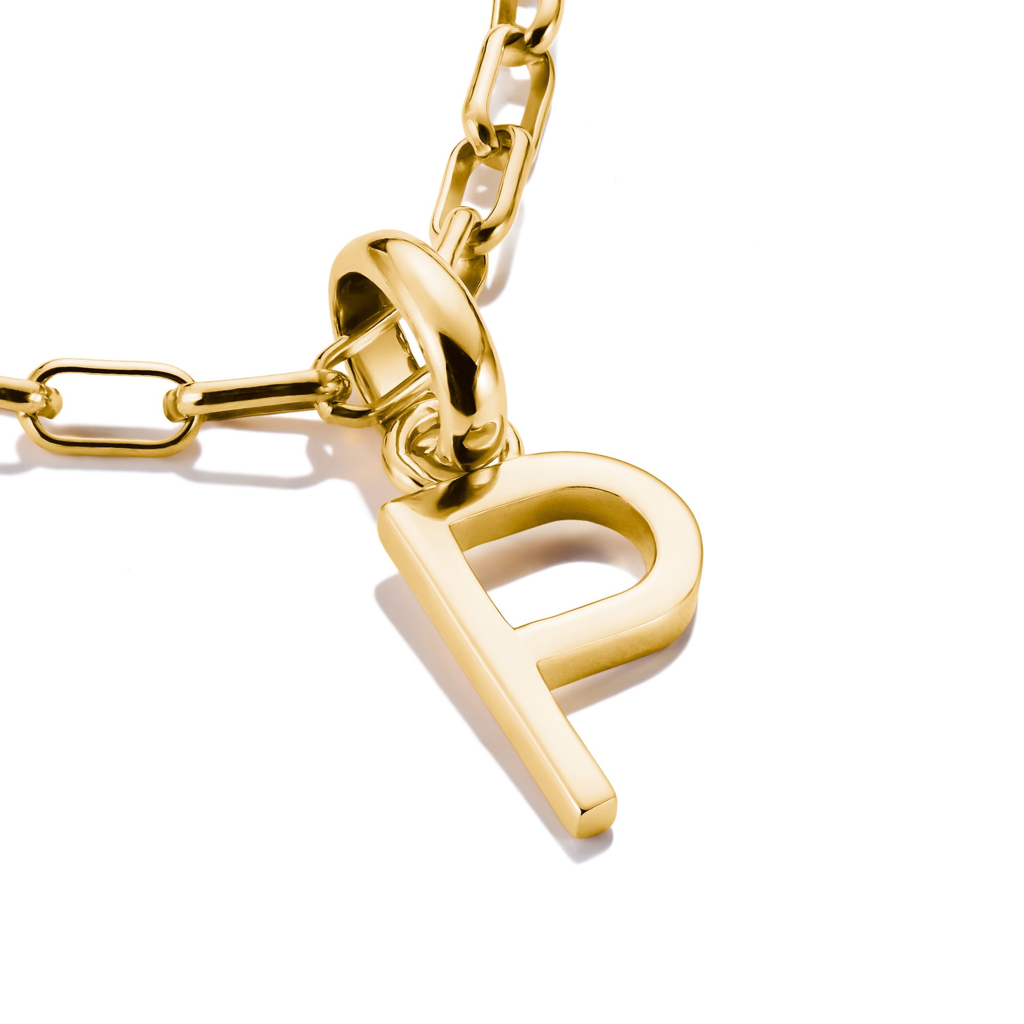 THOMAS SABO Charm Buchstabe »Charm Alphabet/Buchstabe - Connect«