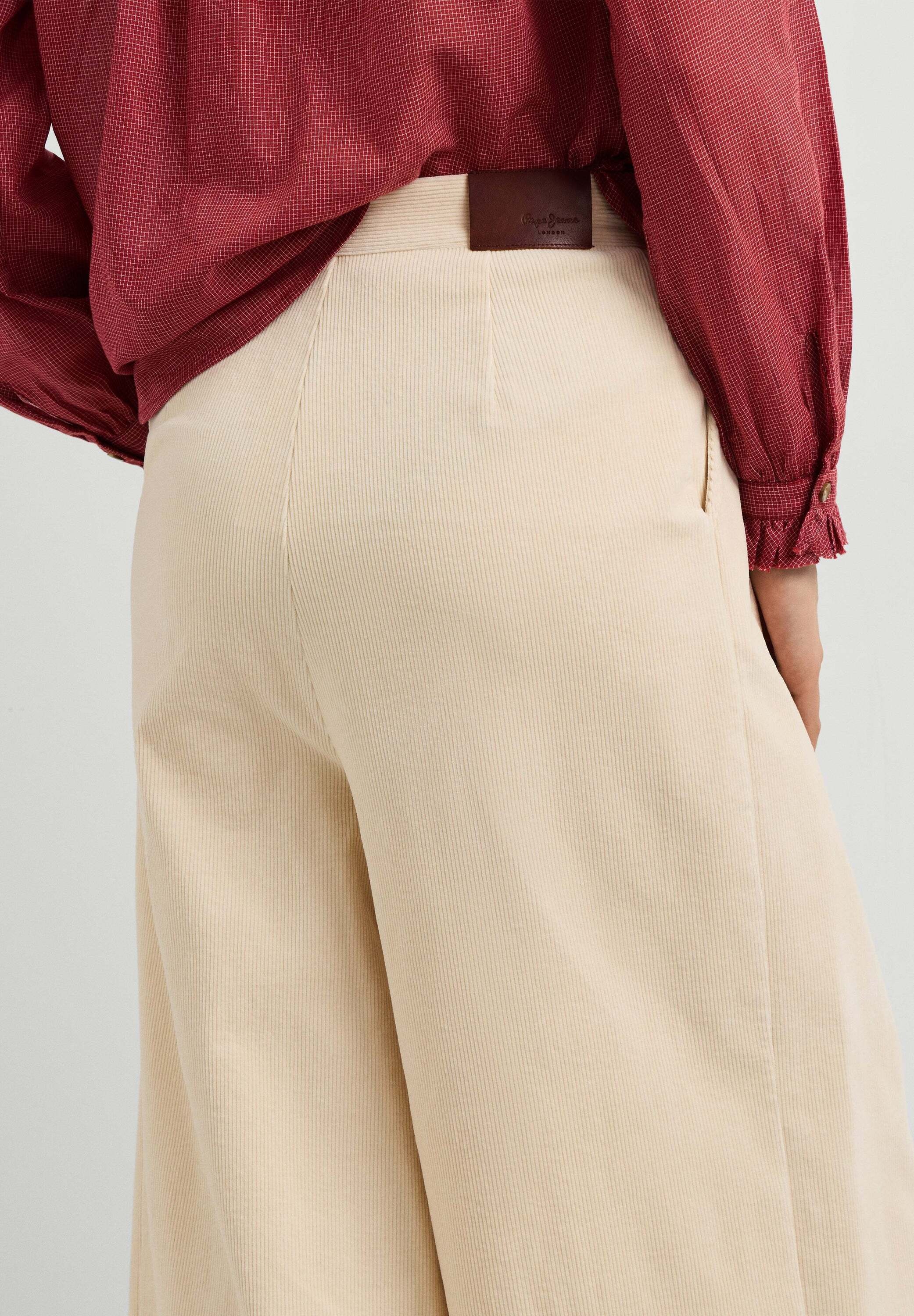 Pepe Jeans Funktionshose »trousers KHLOE«
