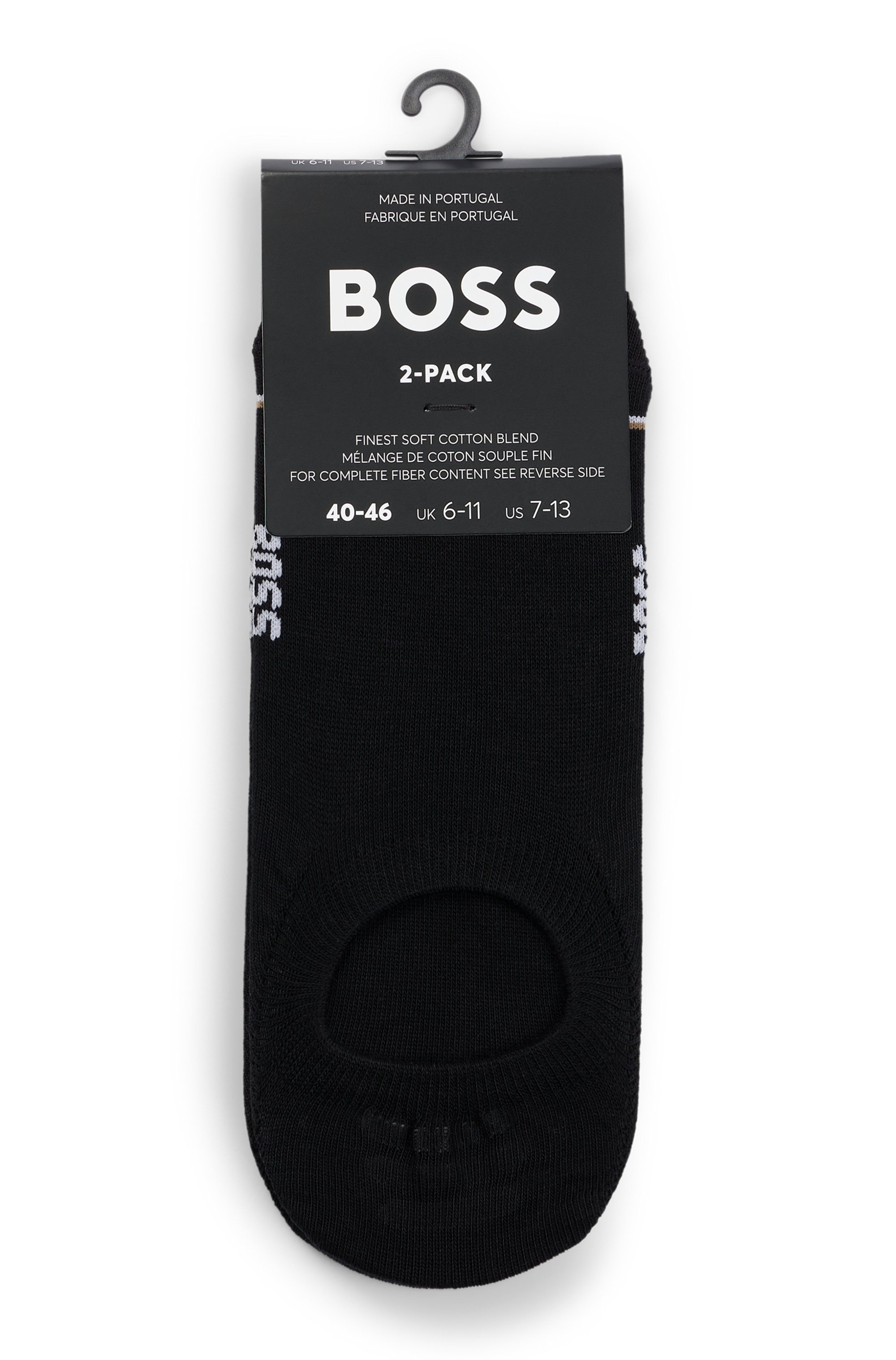 BOSS Sneakersocken "LC Iconic CC" 2 Paar tlg. günstig online kaufen