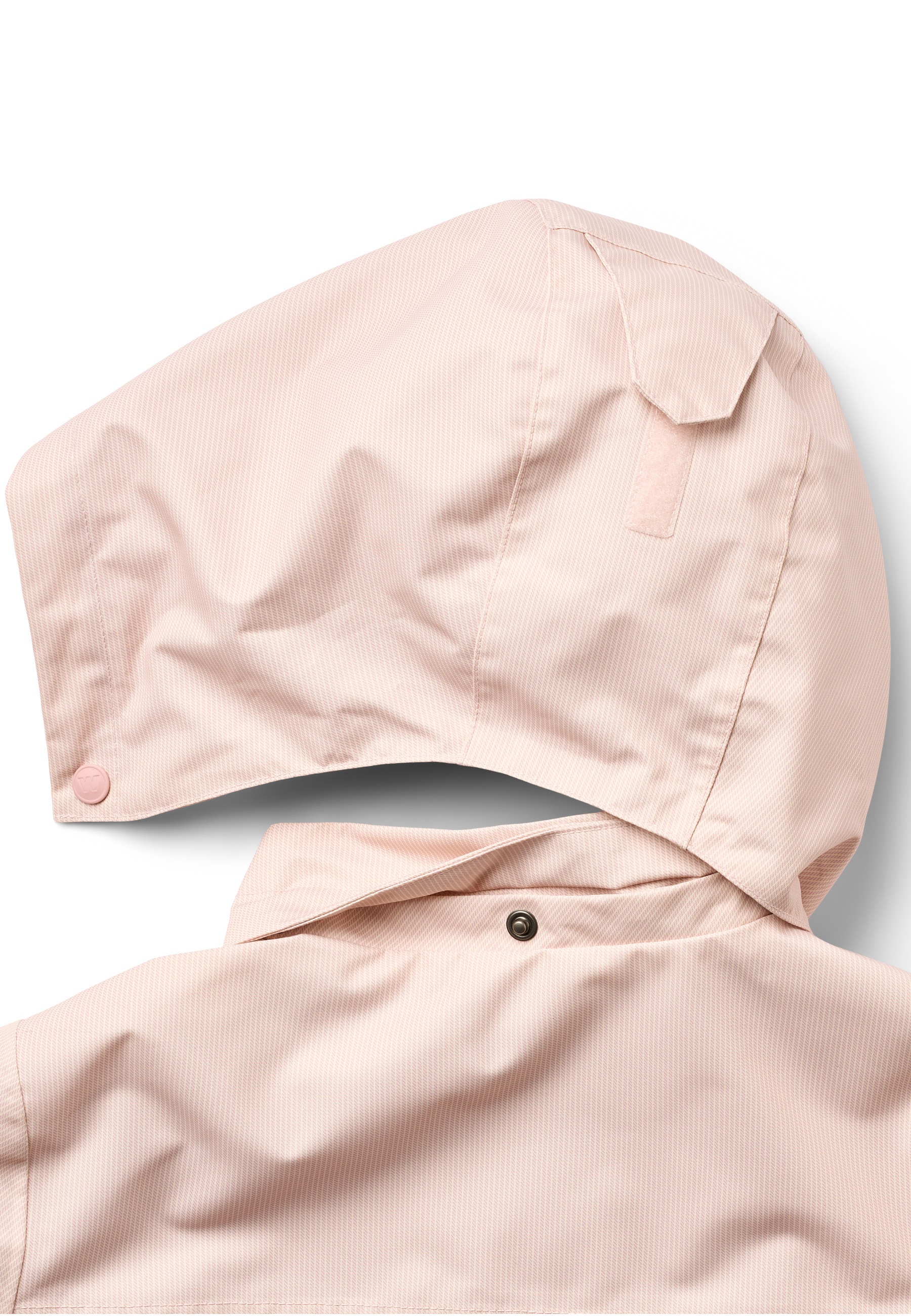 WHEAT Parka »WHEAT Parka Alke« 1 Stk. tlg. mit Kapuze reflektierend