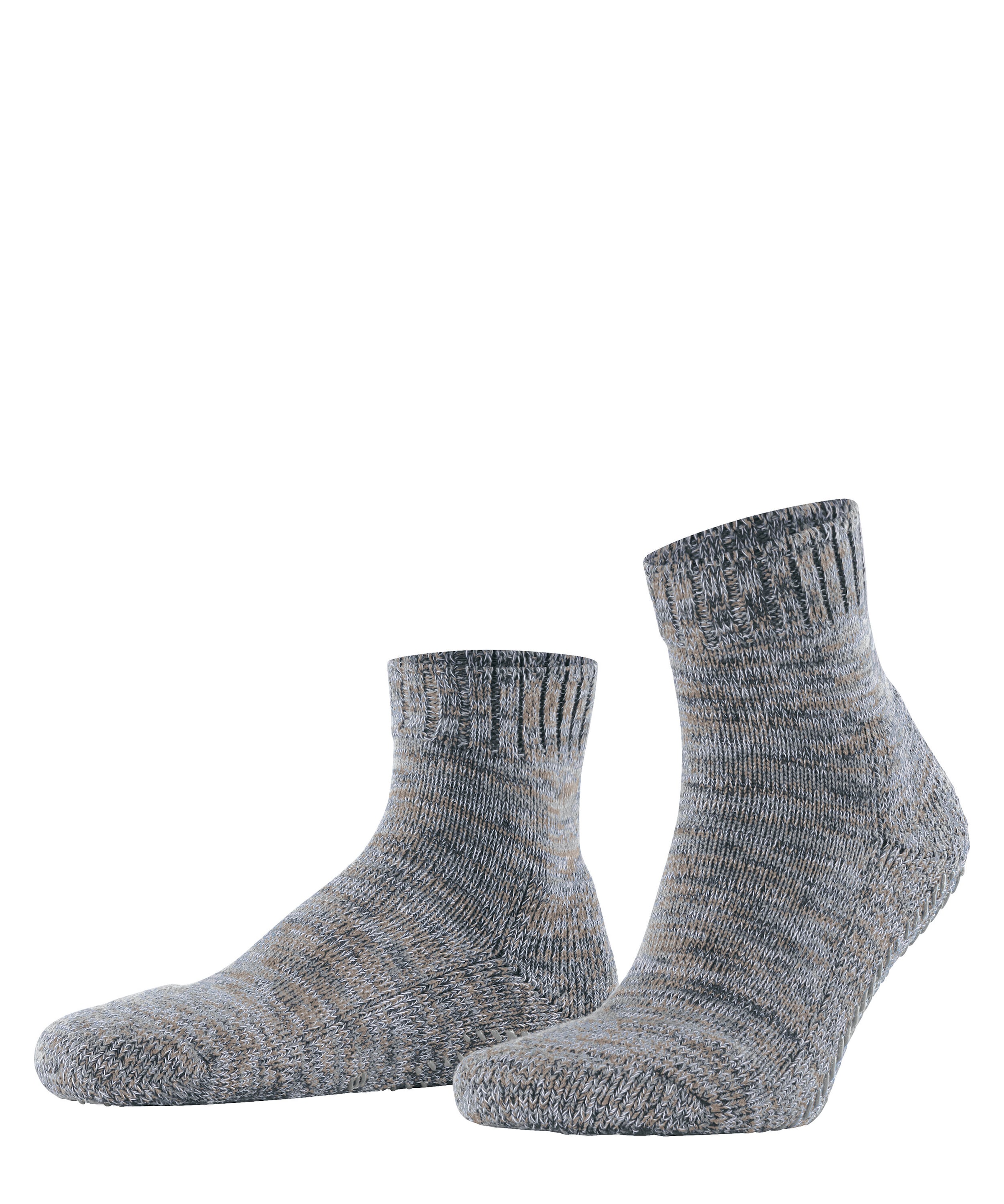 FALKE Haussocken »Cotton Grip« 1 Paar tlg.