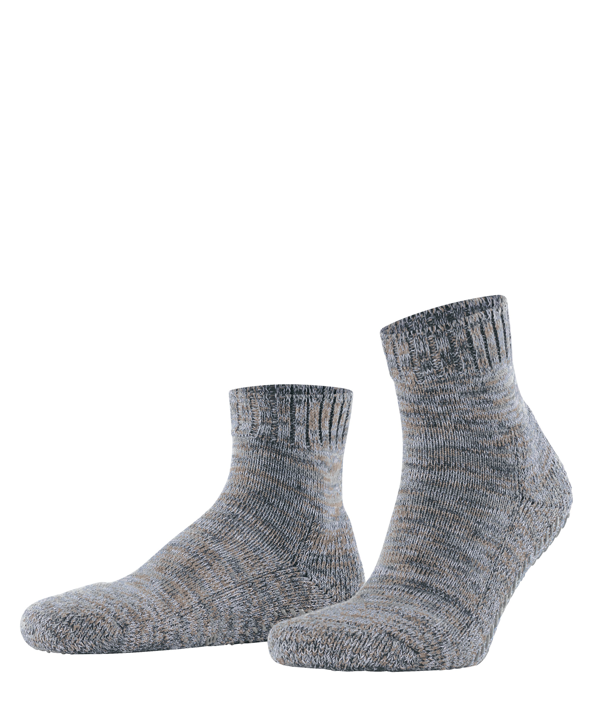 FALKE Haussocken "Cotton Grip" 1 Paar tlg.