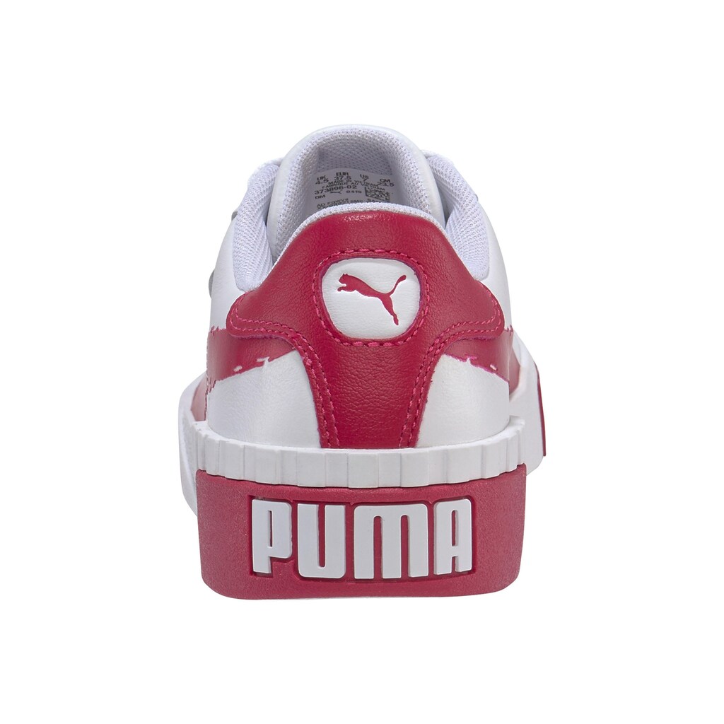 PUMA Sneaker »Cali Brush Wn's«