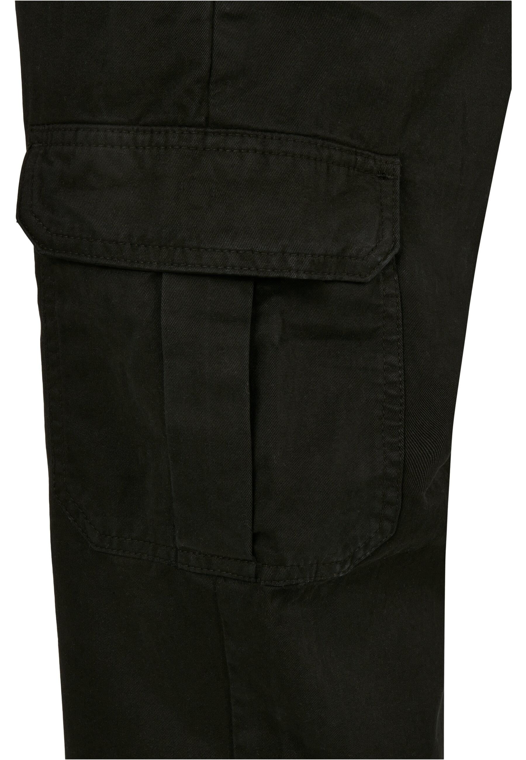 URBAN CLASSICS Cargohose »Urban Classics Herren Straight Leg Cargo Pants«, (1 tlg.)