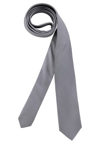 OLYMP Krawatte, Mit feiner Struktur, aus reiner Seide kaufen