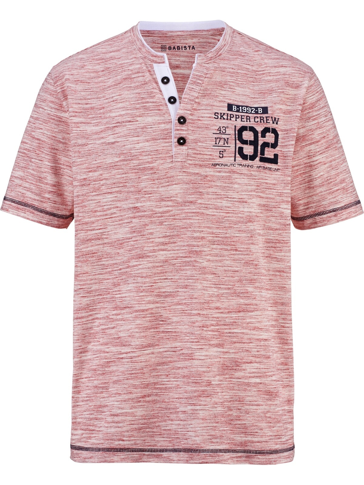 Babista T-Shirt »T-Shirt TOSCARELLO«