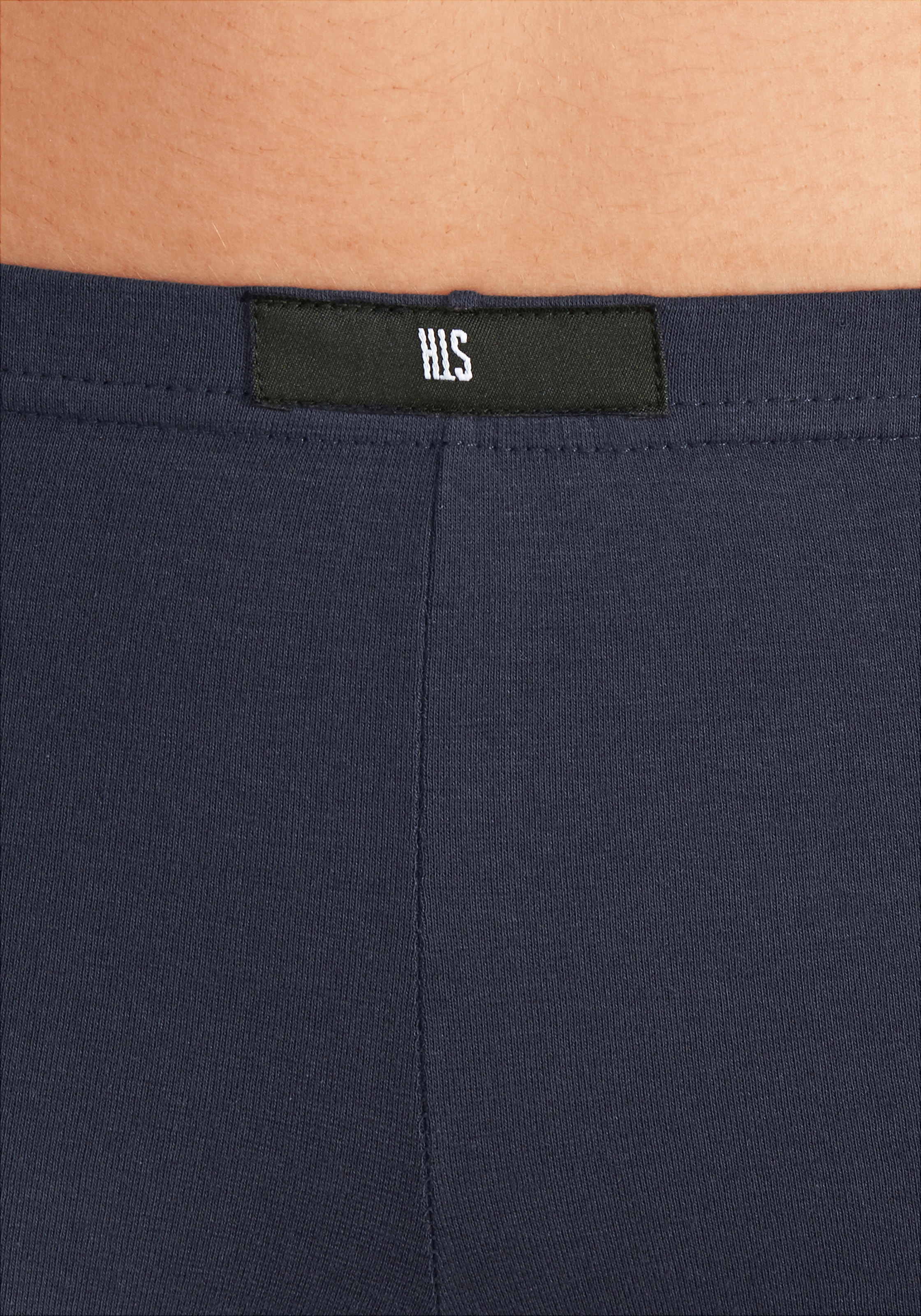 H.I.S Panty, (Packung, 5 St.), aus elastischer Baumwoll-Qualität online  bestellen | BAUR