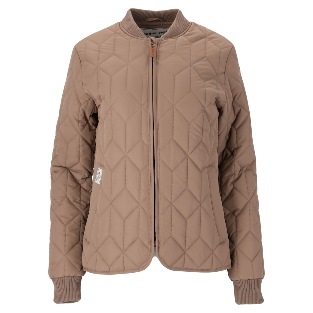 WEATHER REPORT Outdoorjacke »Piper«