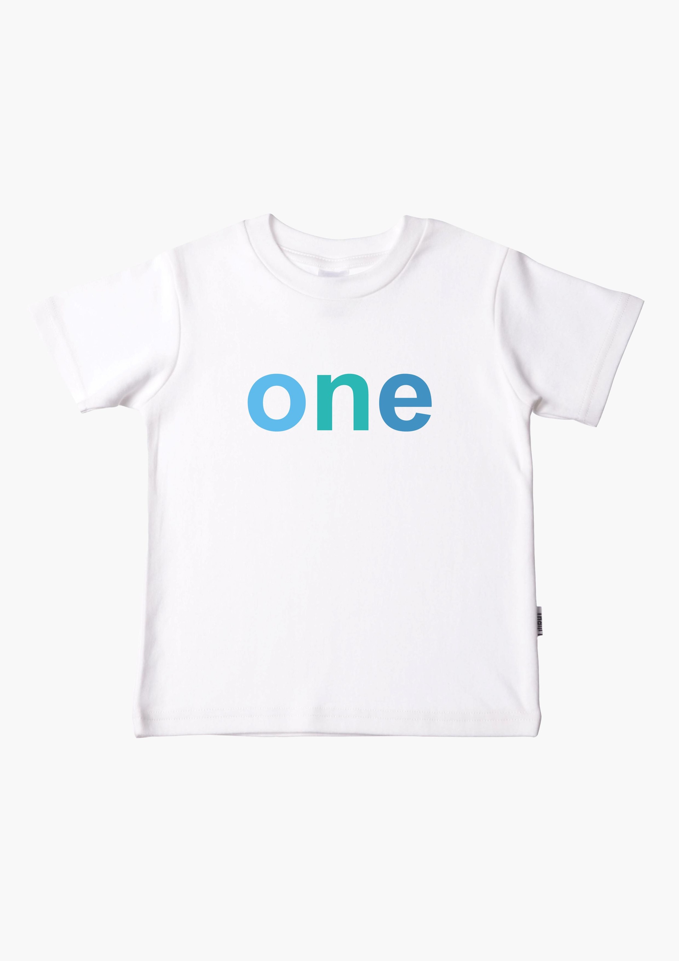 ▷ | Baumwolle BAUR »One«, T-Shirt aus Liliput Bio für