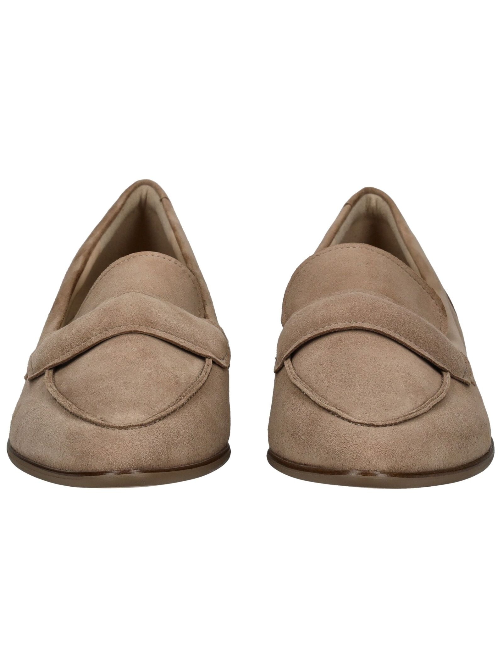 Högl Slipper "Högl Slipper Veloursleder" günstig online kaufen
