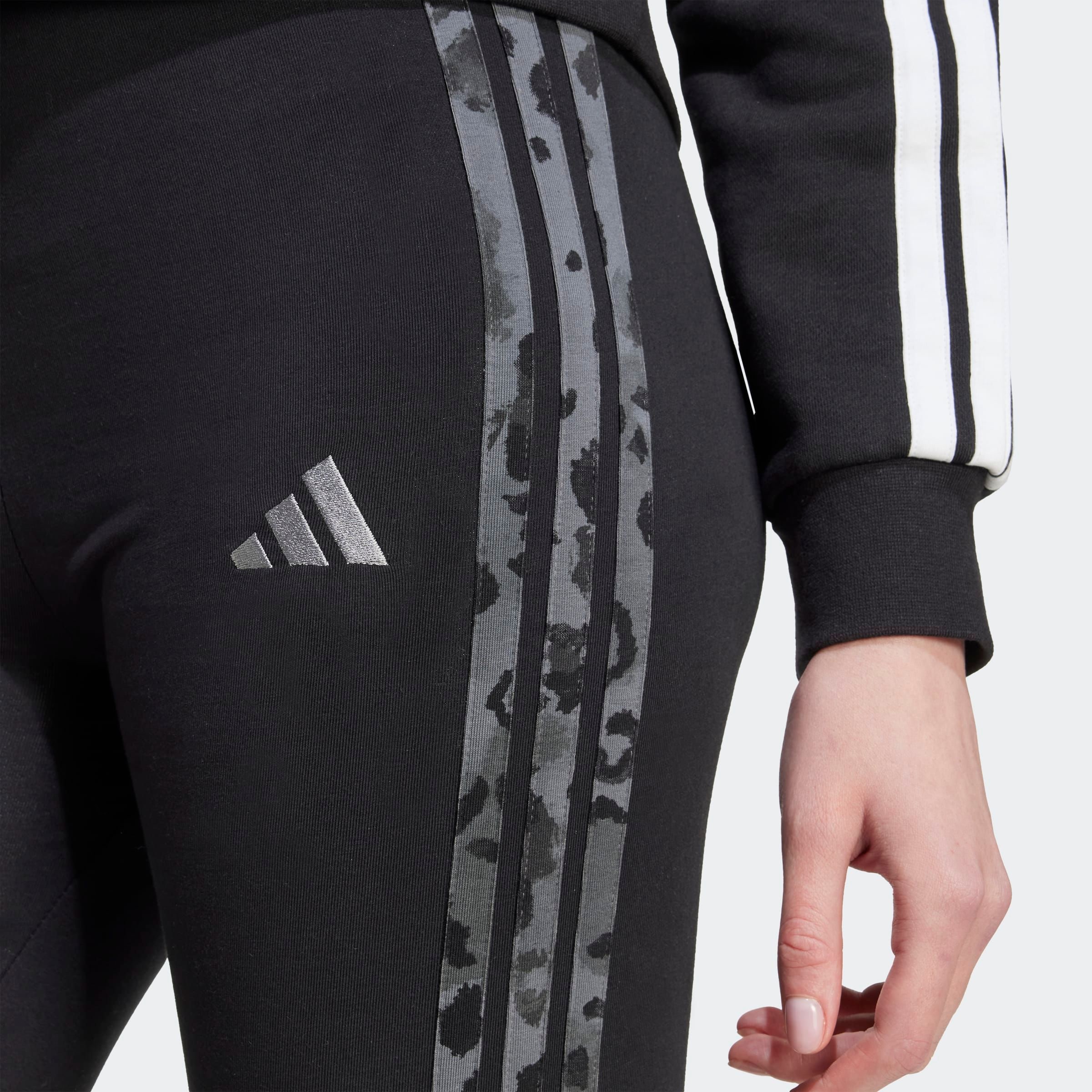 adidas Sportswear Trainingstights »W AOP LEG«, (1 tlg.)