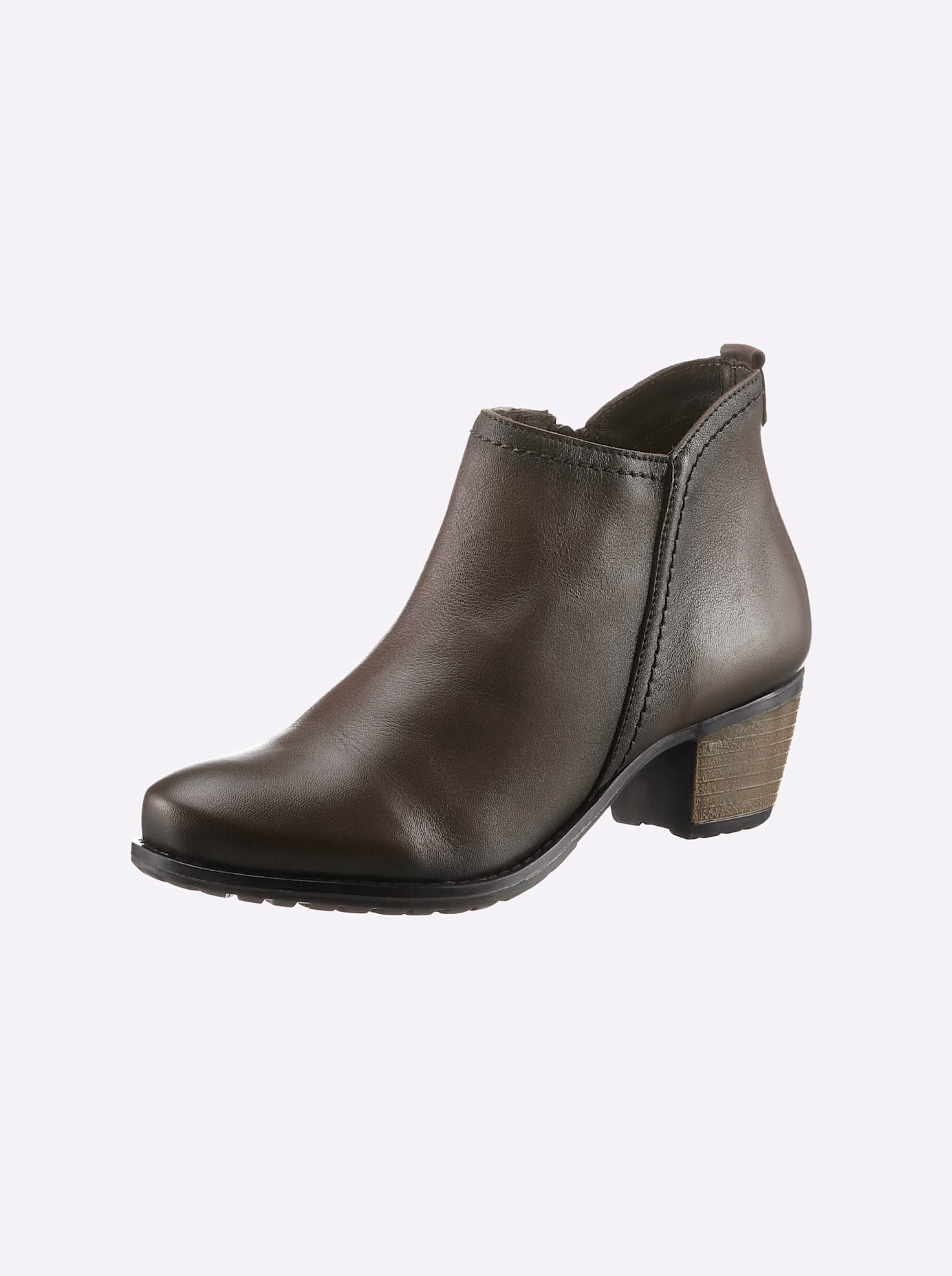 heine Stiefelette