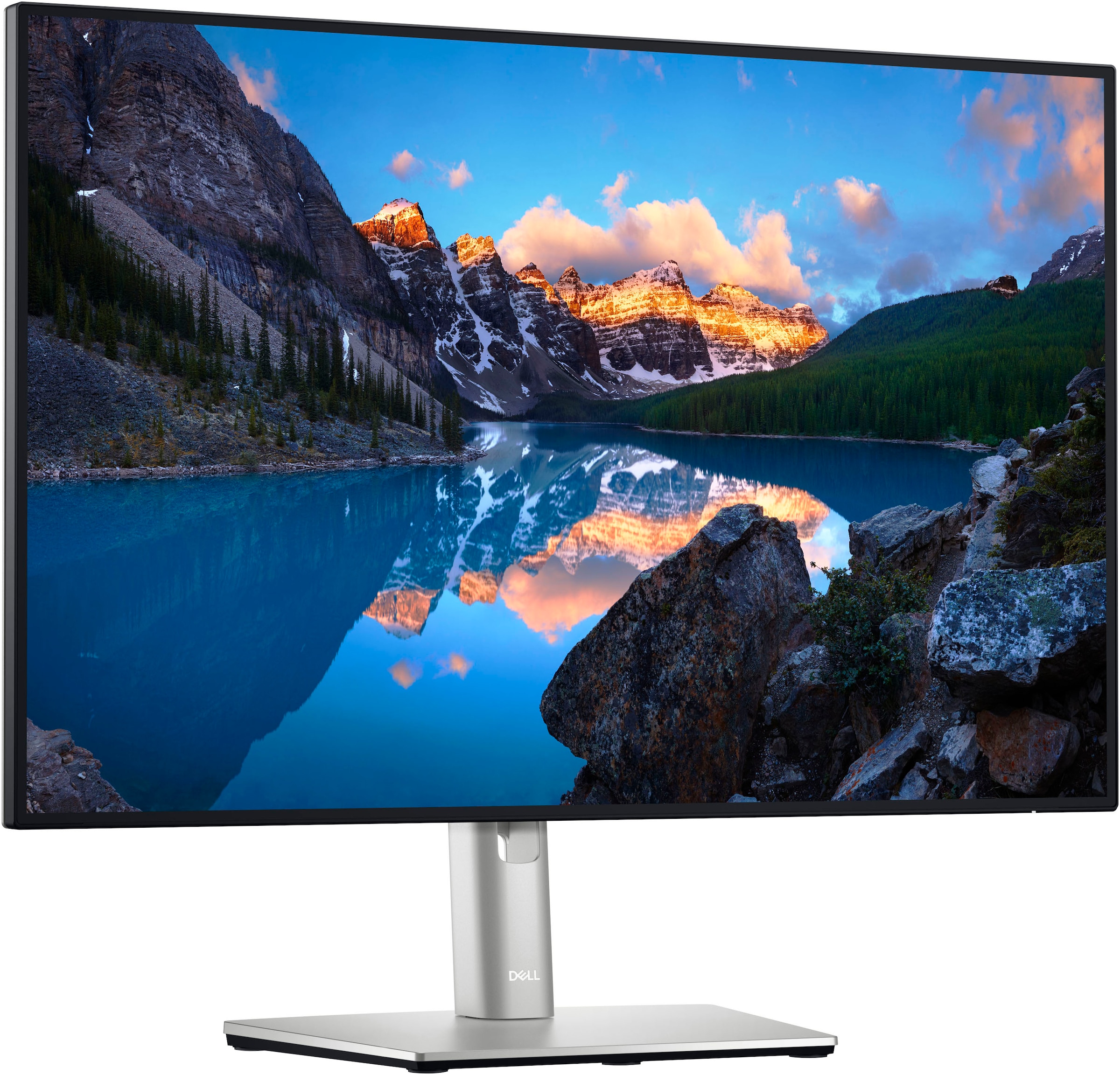 Dell LED-Monitor »U2421E«, 61 cm/24 Zoll, 1920 x 1200 px, WUXGA, 8 ms Reaktionszeit, 60 Hz