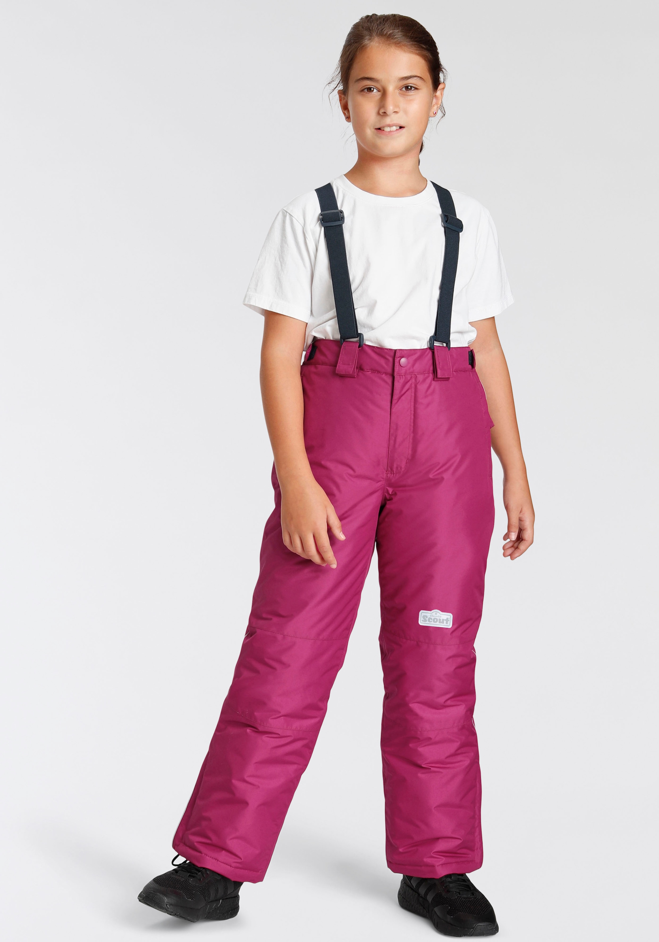 Scout Onlineshop » Scout Kinderkleidung kaufen | BAUR