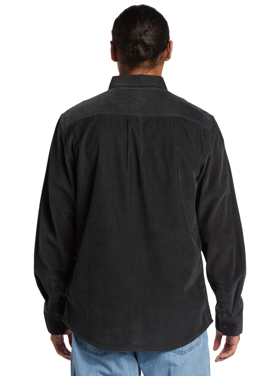 Quiksilver Langarmshirt "Smoke Trail" günstig online kaufen