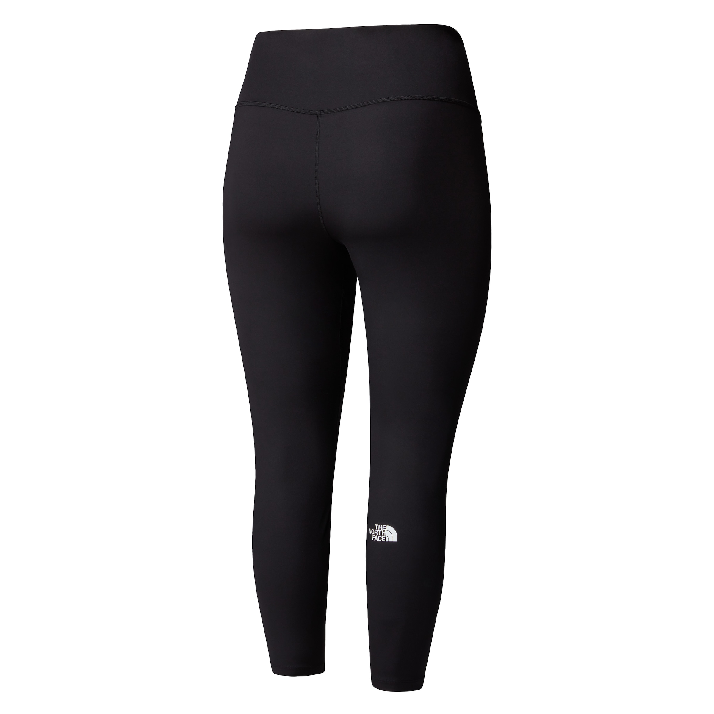 The North Face Funktionstights »W PLUS FLEX HIGH RISE 25IN TIGHTS«, (1 tlg.)