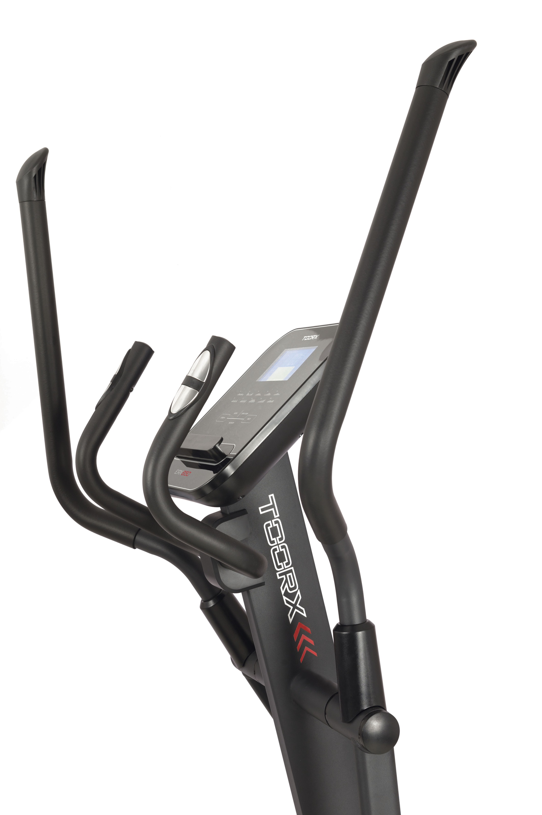 Toorx Ellipsentrainer-Ergometer