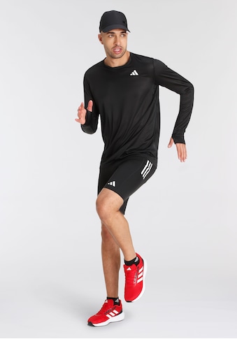 adidas Performance Laufshorts »OWN THE RUN 1/2« (1 tlg.)