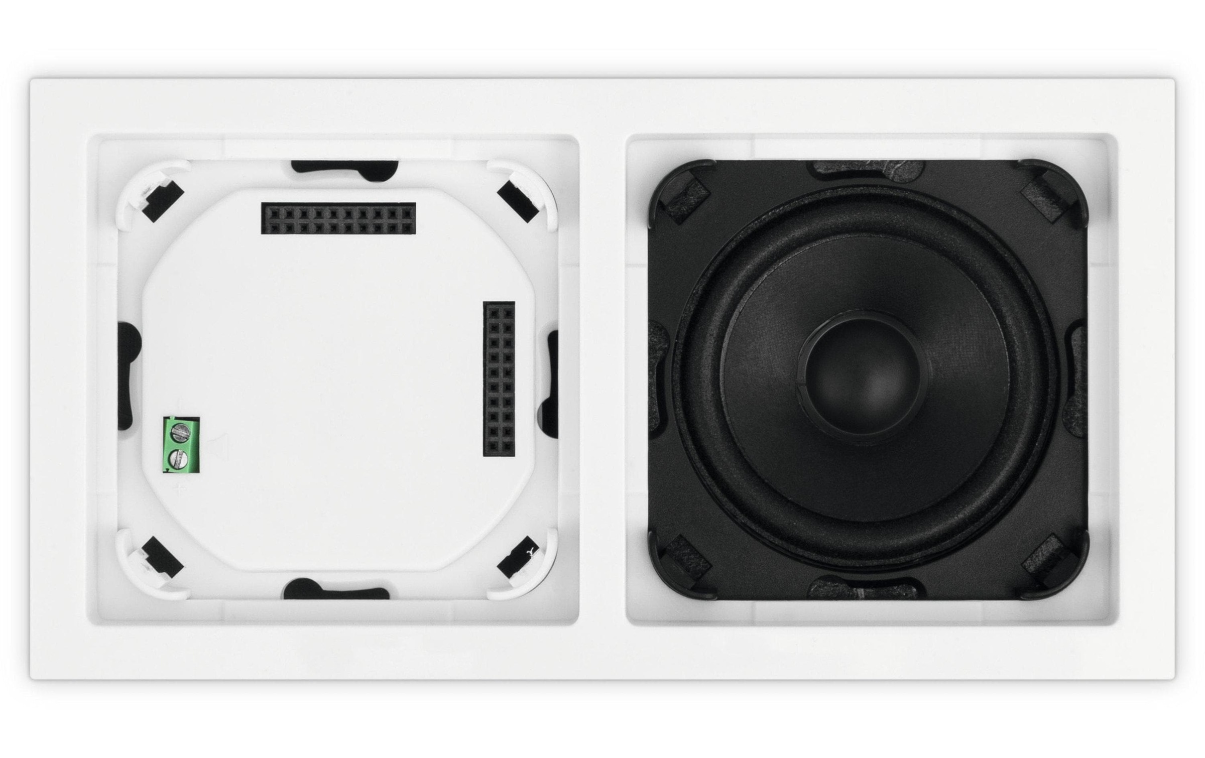 TechniSat Digitalradio (DAB+) »DigitRadio Up 1« ( ) Display, Equalizer, Senderspeicher