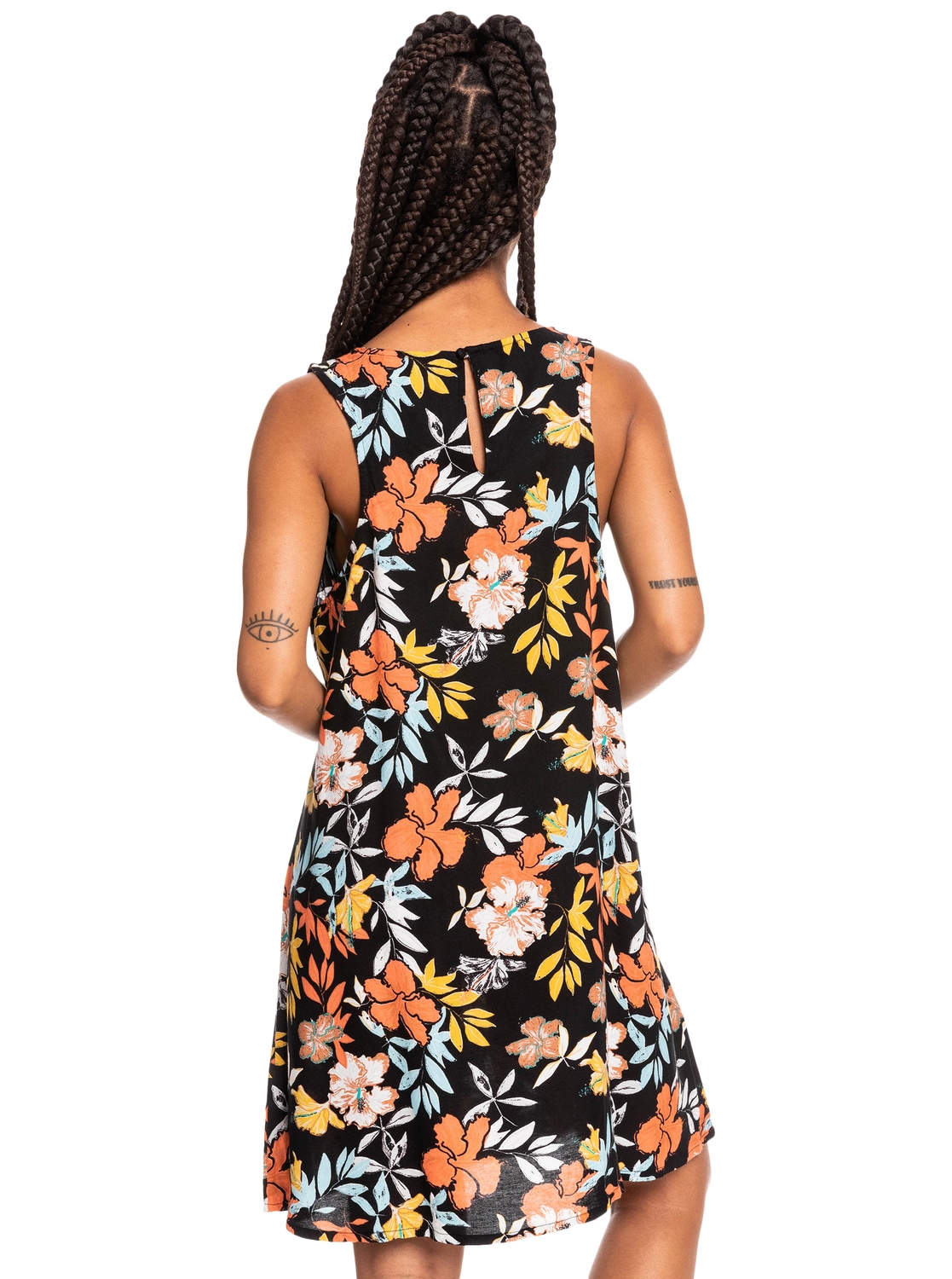 Roxy Sommerkleid »Sweet Whisper«