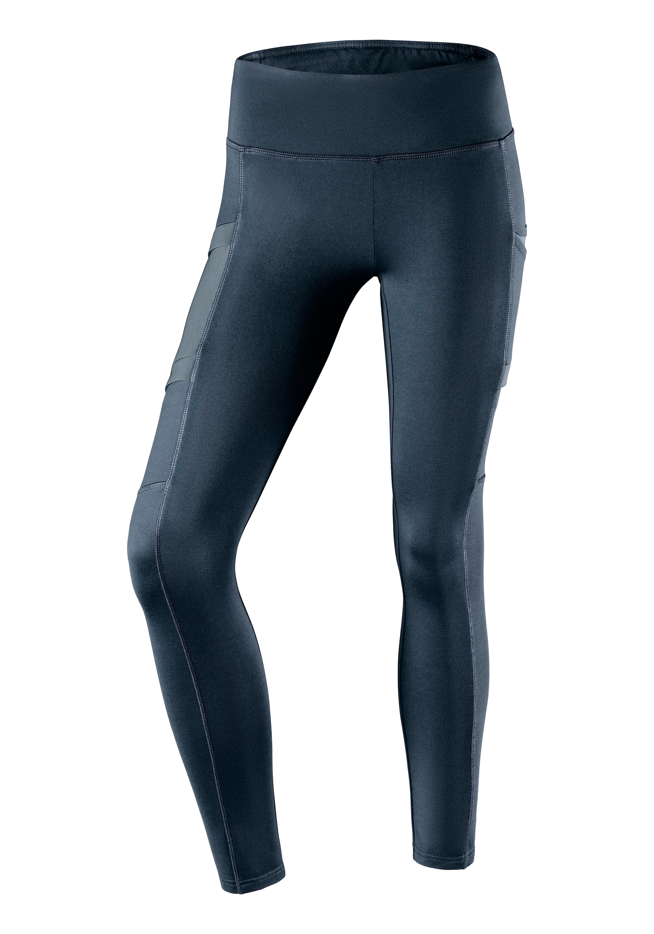 LASCANA ACTIVE Lauftights, Hybrid Leggings, Trekkinghose mit praktischen Ta günstig online kaufen