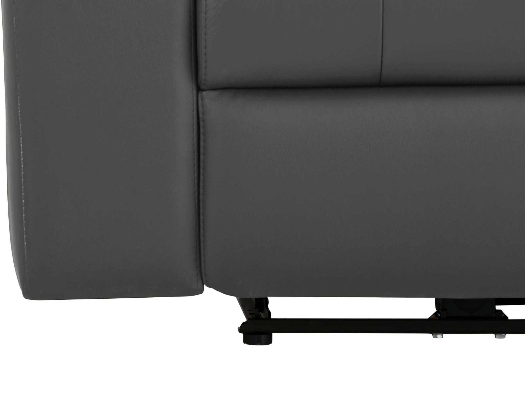 Home affaire 2-Sitzer »Binado«, mit manueller oder elektrischer Relaxfunktion mit USB-Anschluss