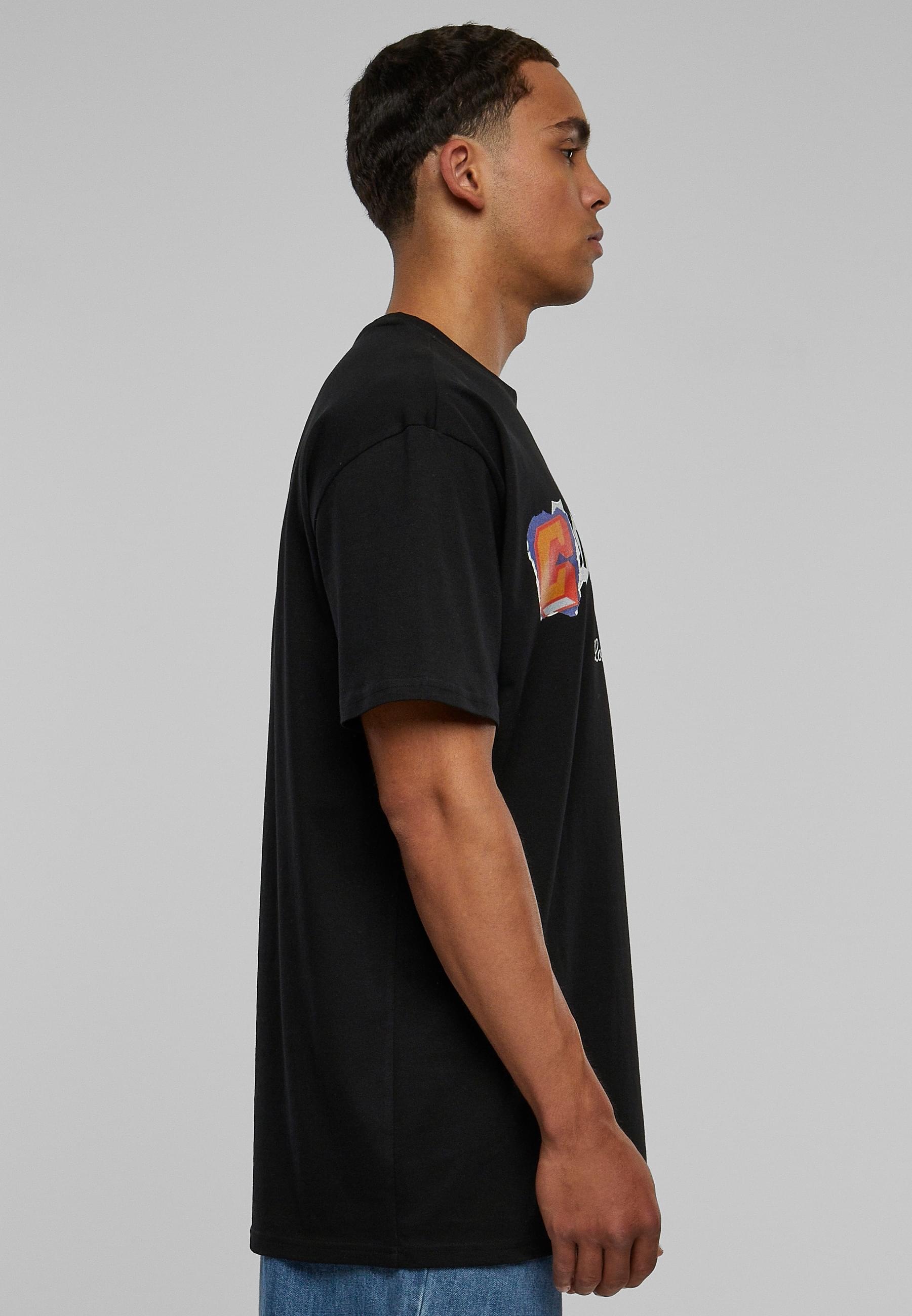 Upscale by Mister Tee T-Shirt »Upscale by Mister Tee Unisex Compton L.A. Oversize Tee«, (1 tlg.)