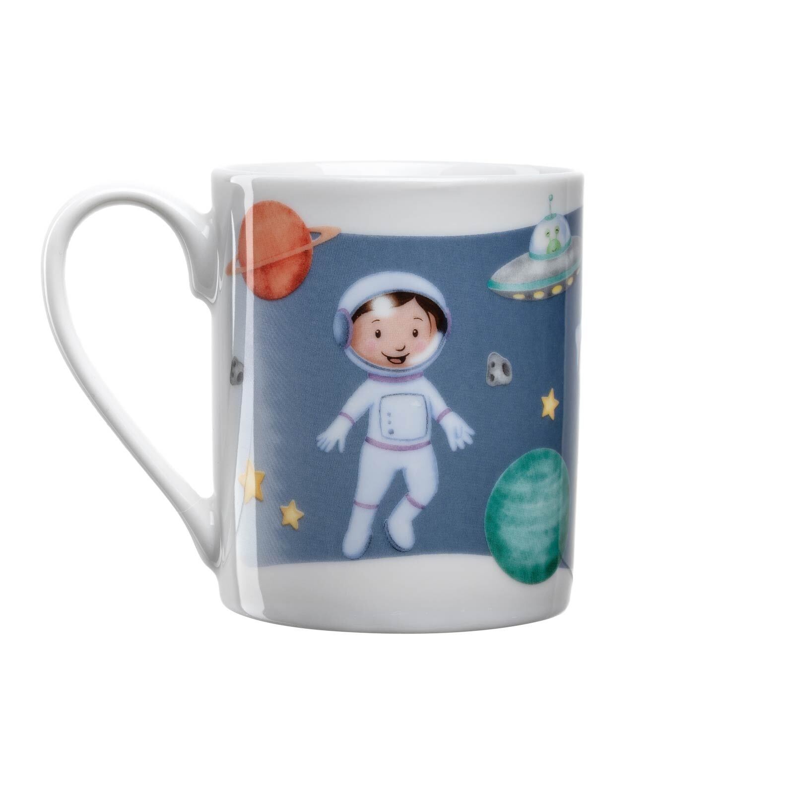 LEONARDO Kindergeschirr-Set »Kindergeschirr Set BAMBINI AVVENTURA«