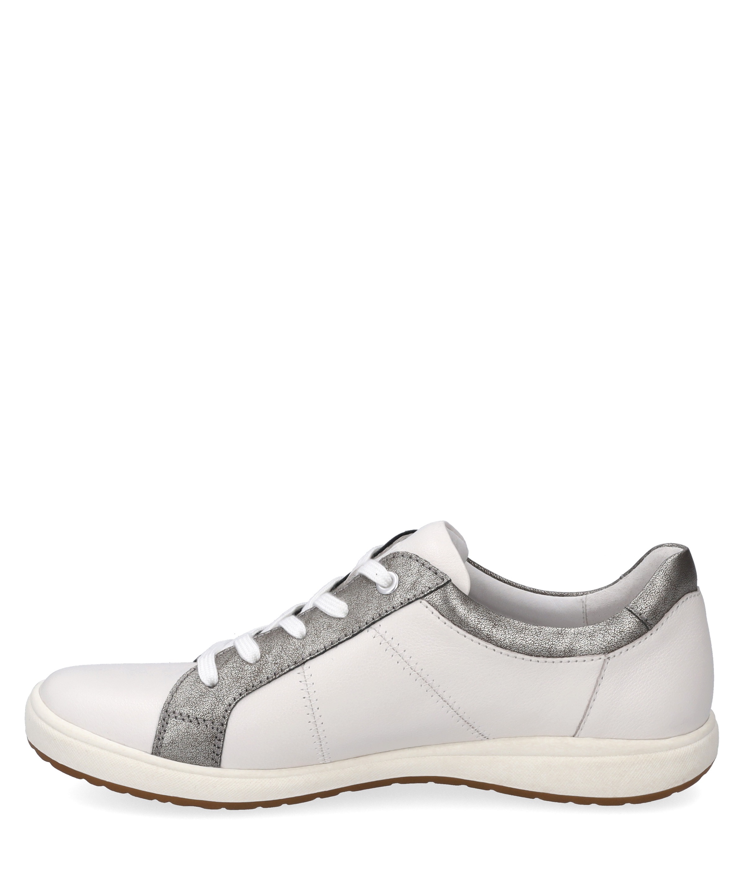Josef Seibel Sneaker »Caren 38, platin-kombi«