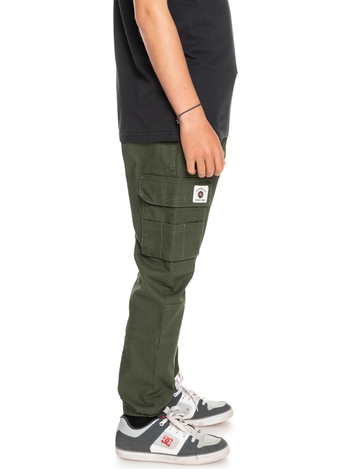 Quiksilver Cargohose »Back To Cargo«