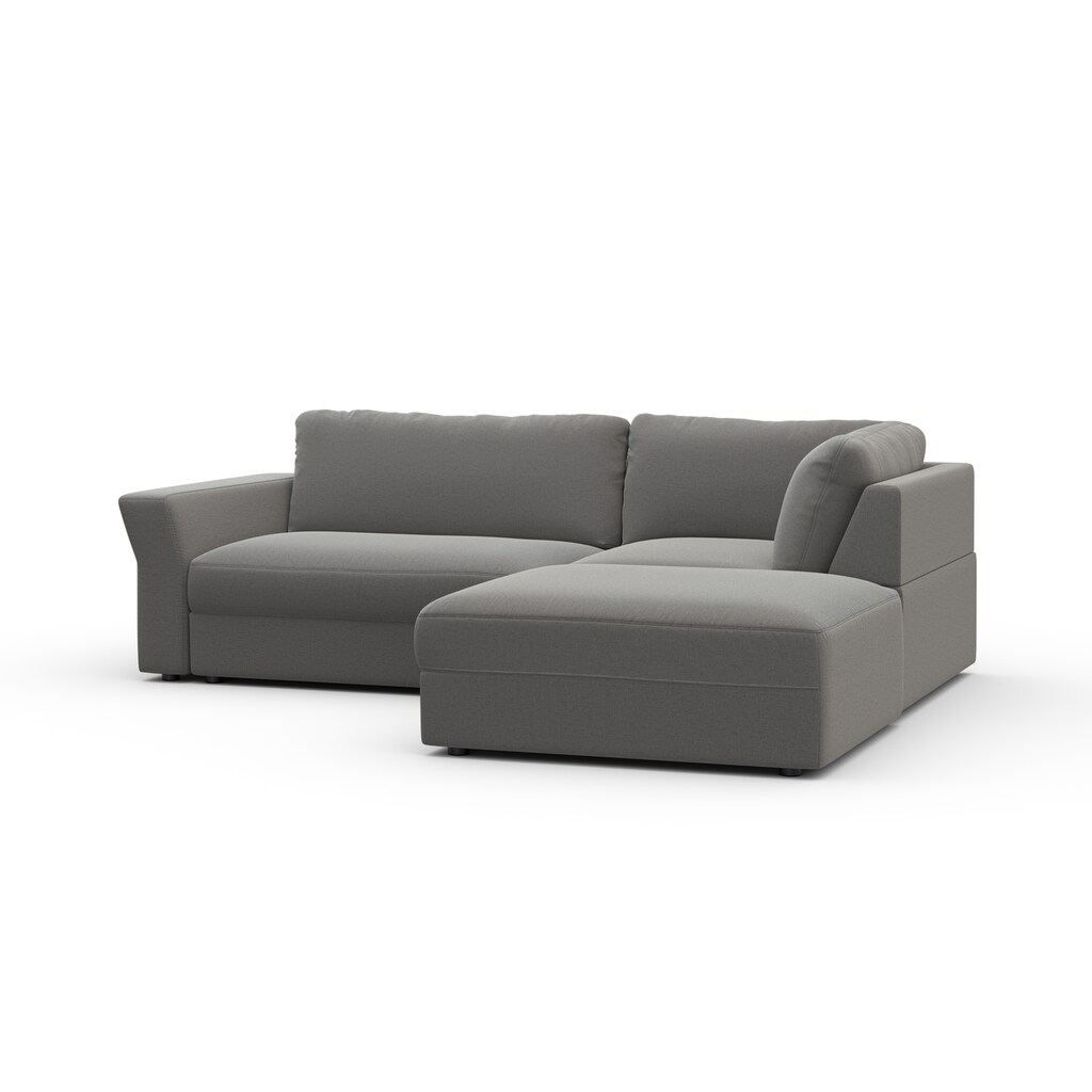 sit&more Ecksofa »Cadabra«