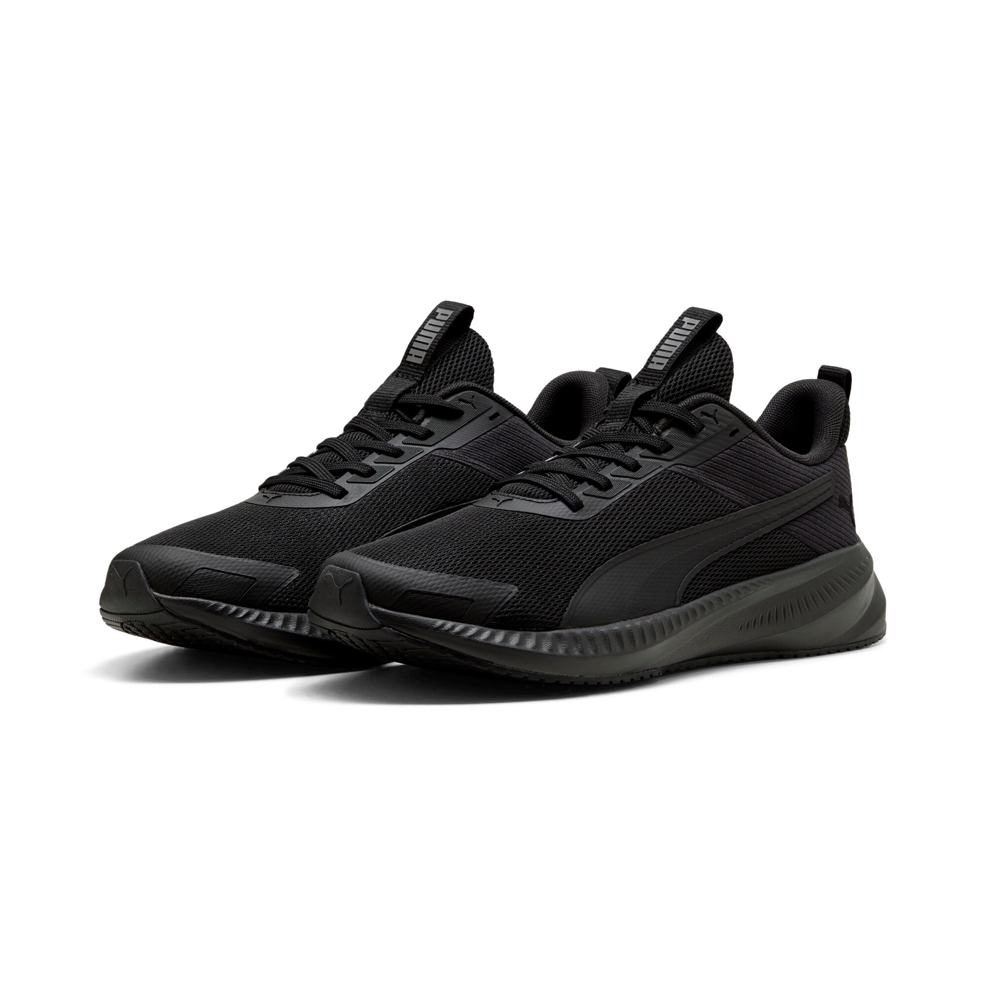 PUMA Laufschuh »FLYER LITE 4«