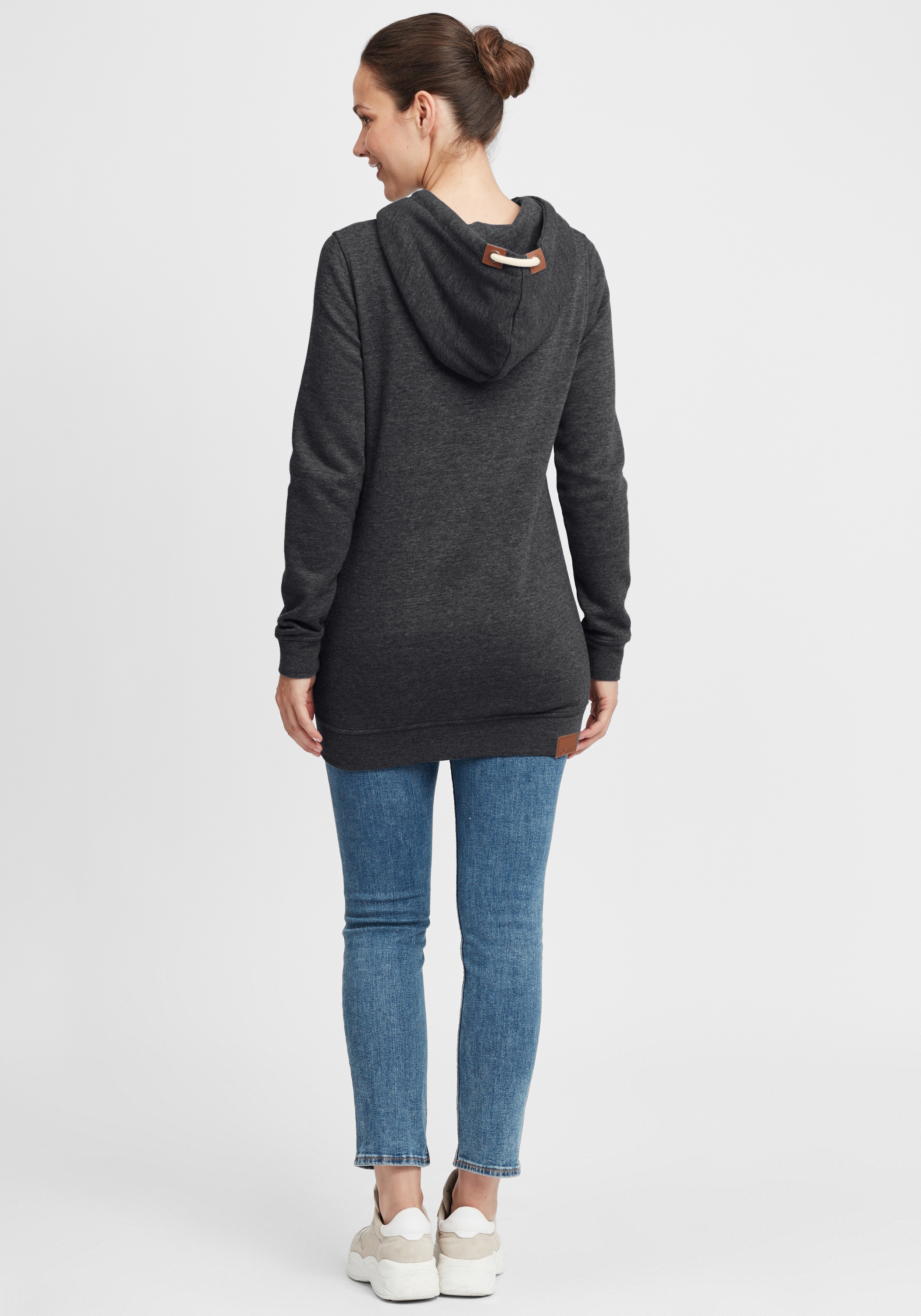 OXMO Hoodie »Hoodie OXVicky«