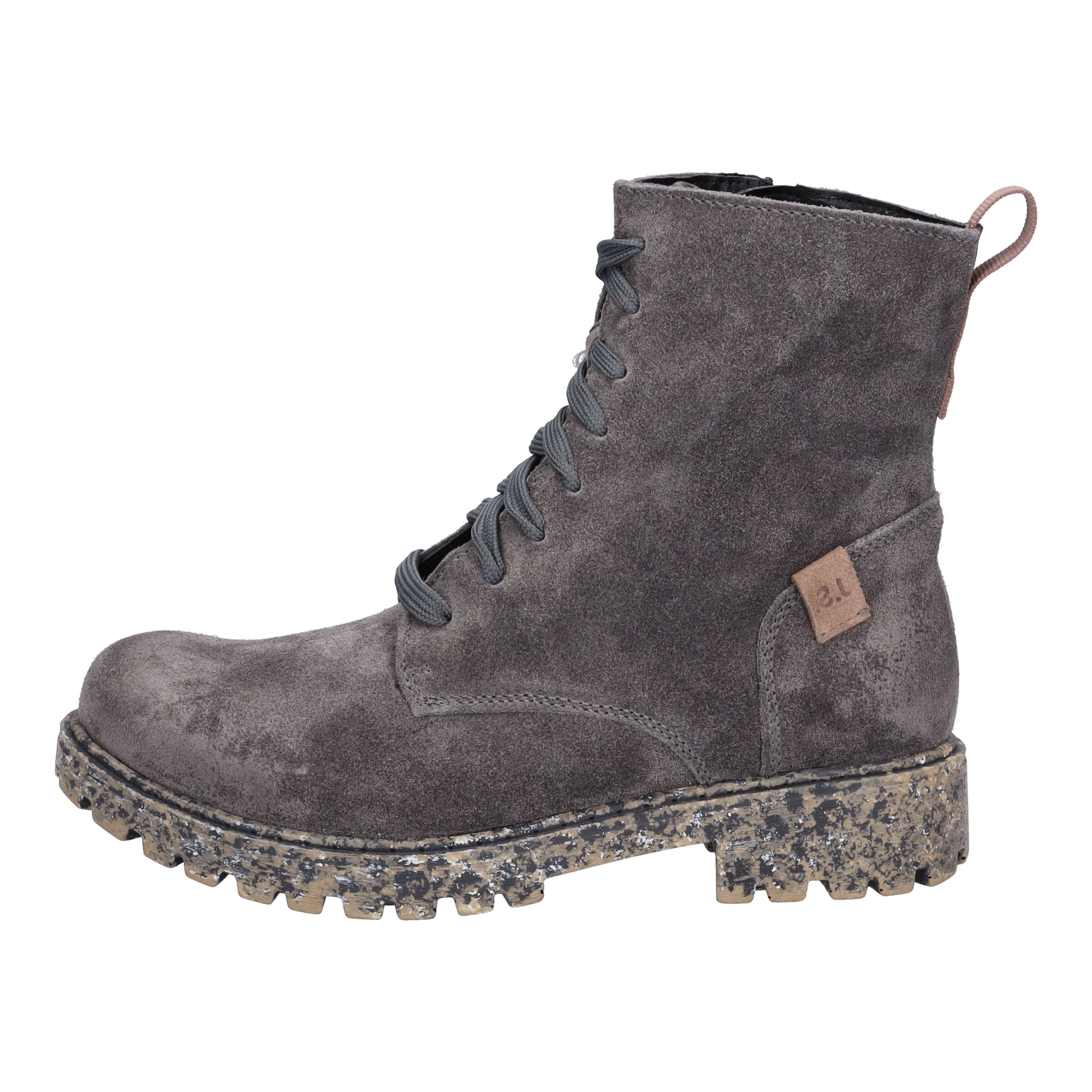 Josef Seibel Stiefelette »Marta 02, asphalt-kombi«