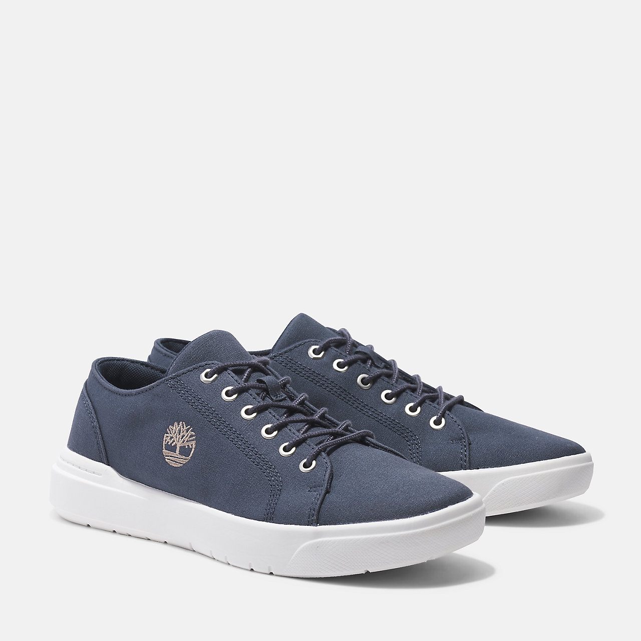 Timberland Sneaker "Seneca Bay LOW LACE UP SNEAKER" günstig online kaufen