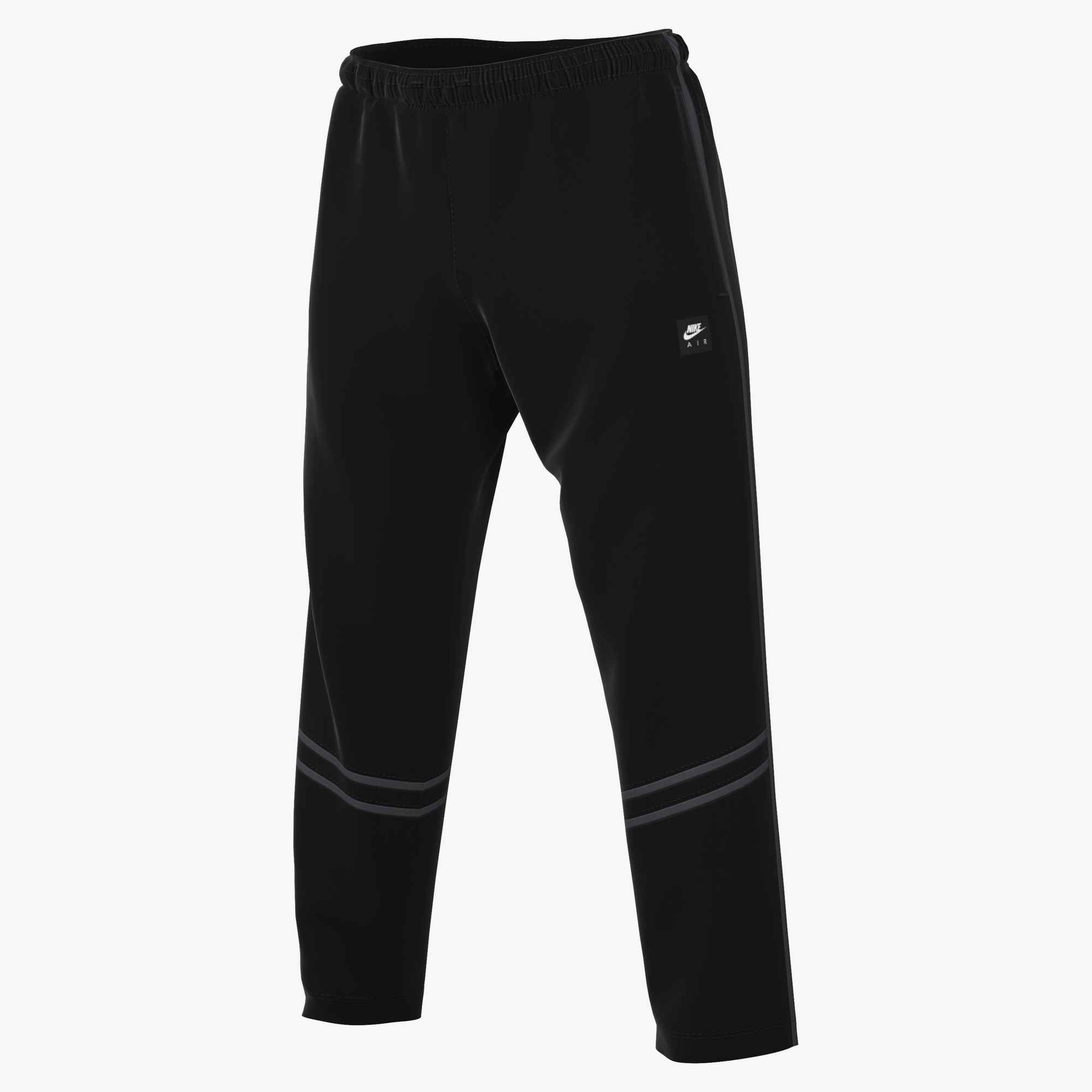 Nike Sportswear Sporthose »Nike Sportswear Air Men's Track Pants«  wasserabweisendes Taftgewebe, mit Netzfutter, geräumige Passform