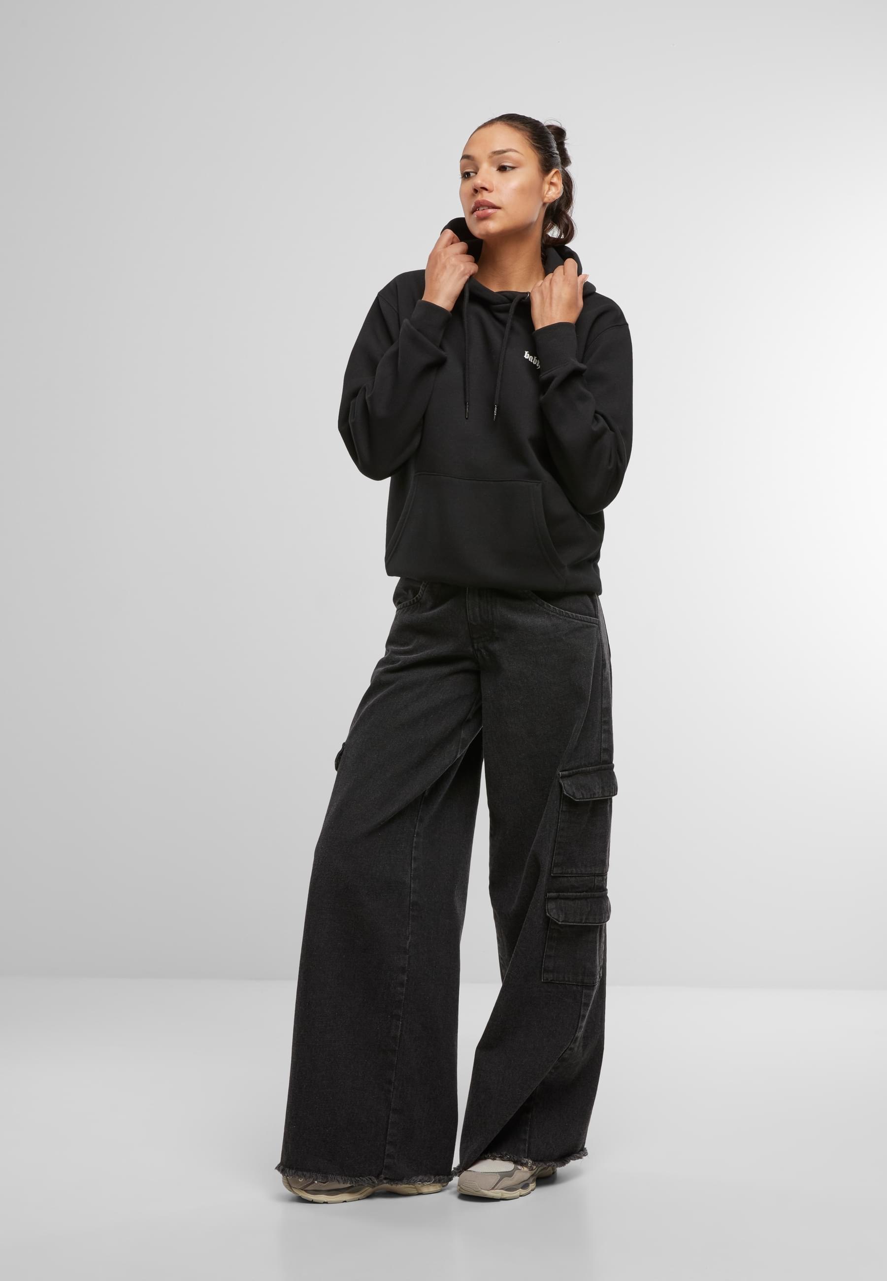 Miss Tee Kapuzenpullover »Miss Tee Babygal Hoody«, (1 tlg.)
