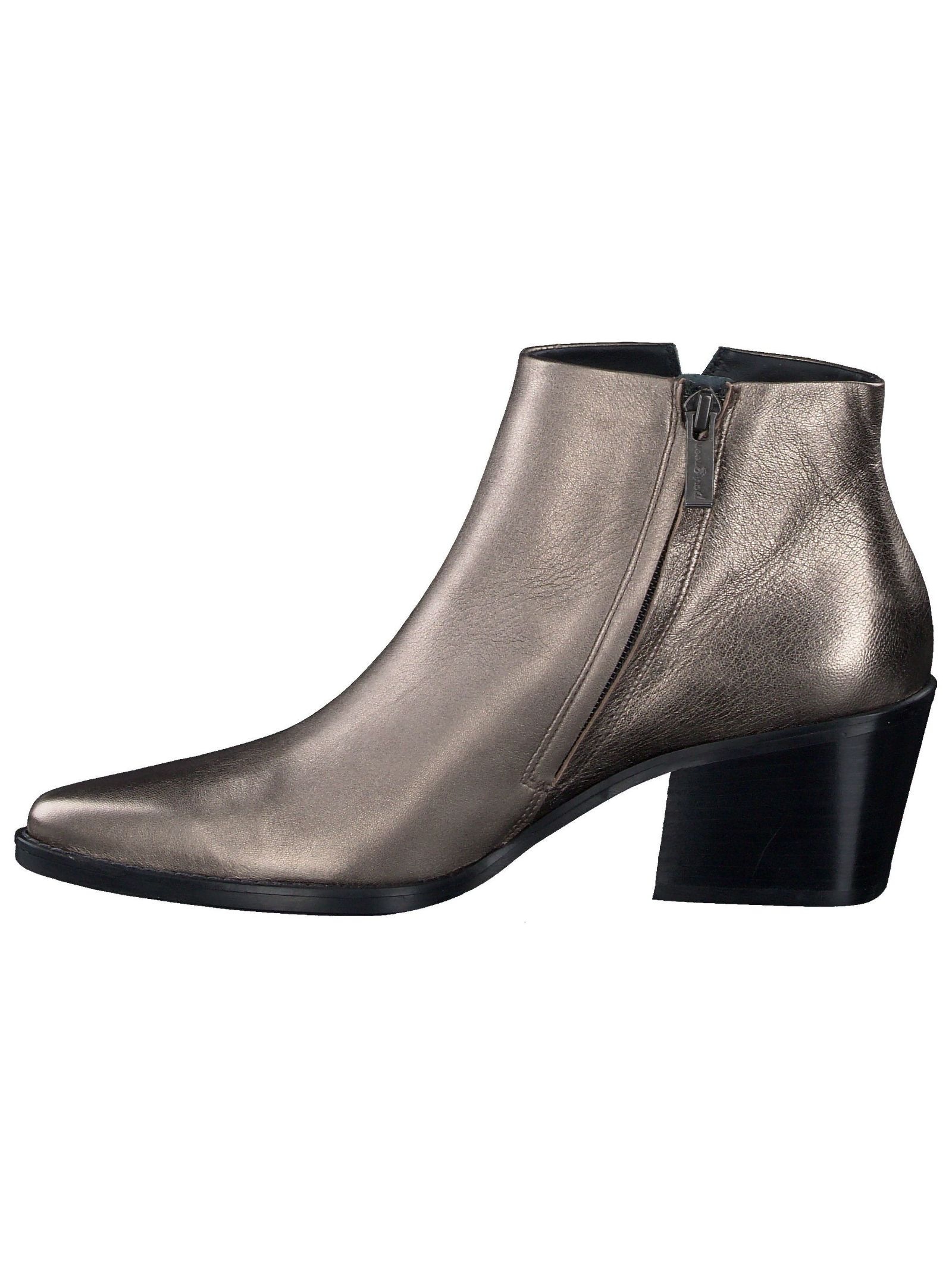 Paul Green Stiefelette "Paul Green Stiefelette Leder" günstig online kaufen