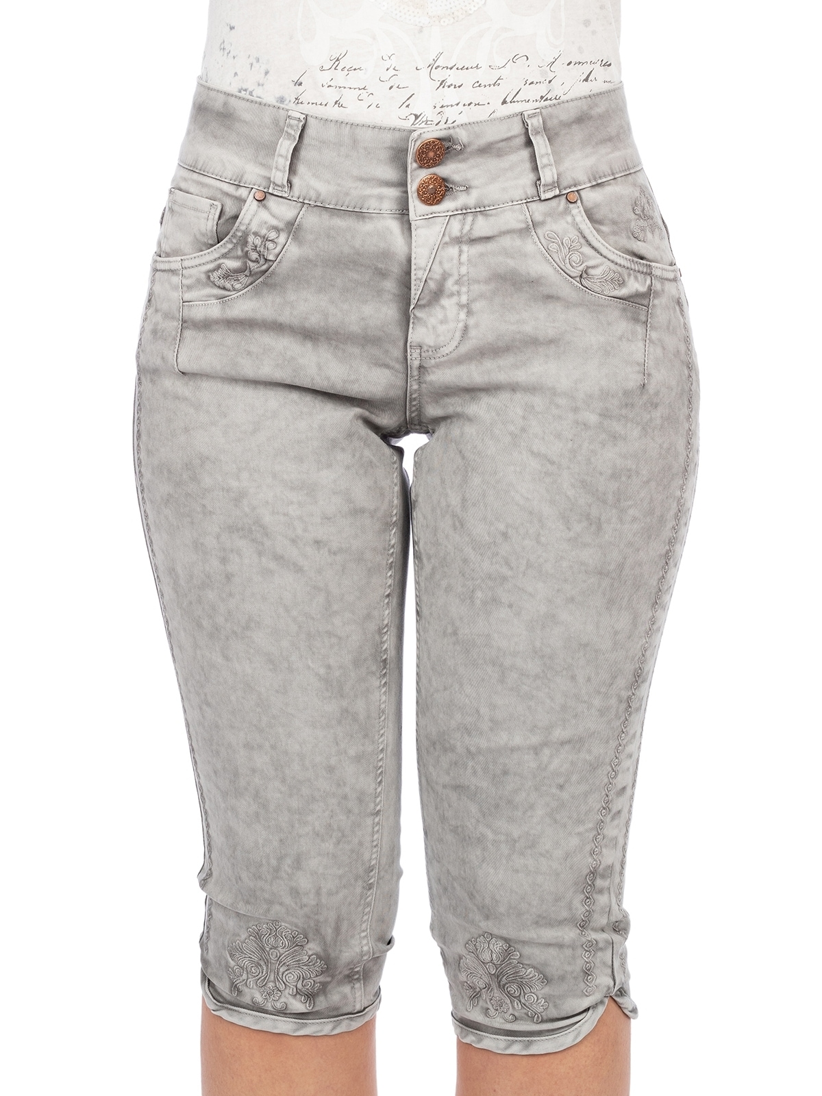 Hangowear Trachtenhose »Kniebund HENDRINA«
